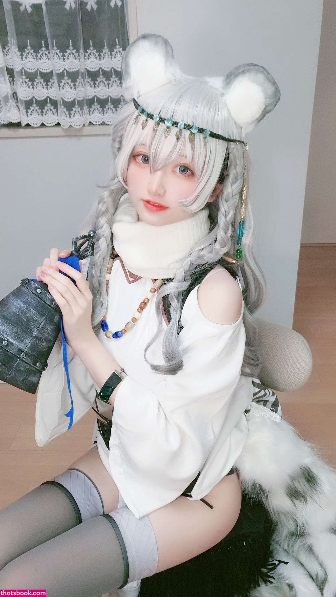 Chiyo Album Nude Leaks OnlyFans Photos #4 1583877