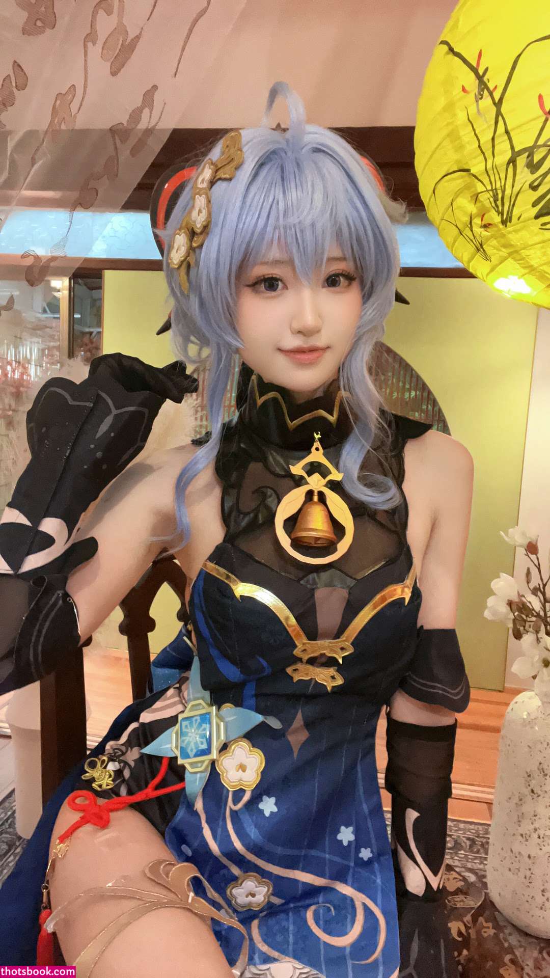 Chiyo Album Nude Leaks OnlyFans Photos #5 1583882