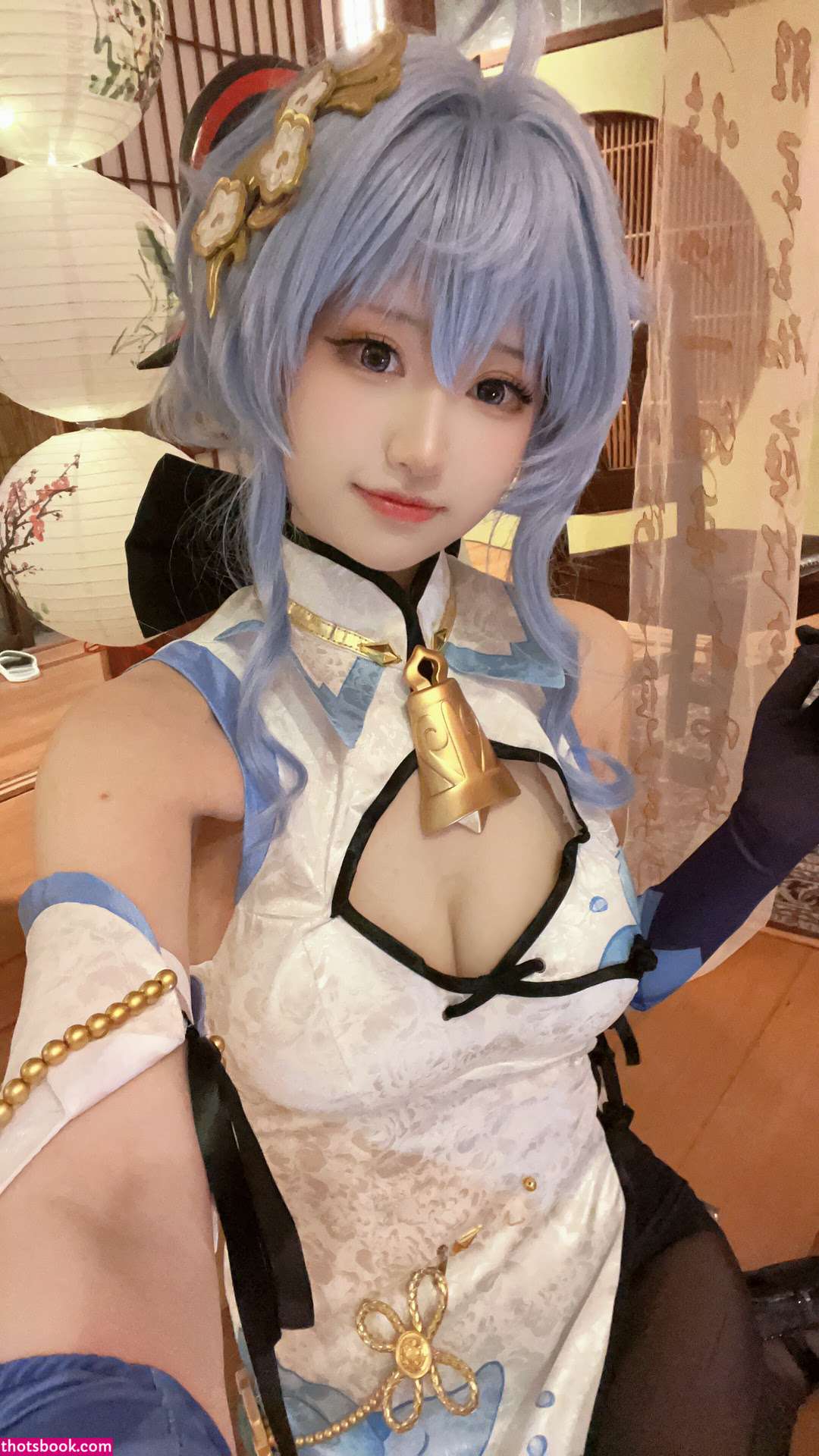 Chiyo Album Nude Leaks OnlyFans Photos #5 1583883