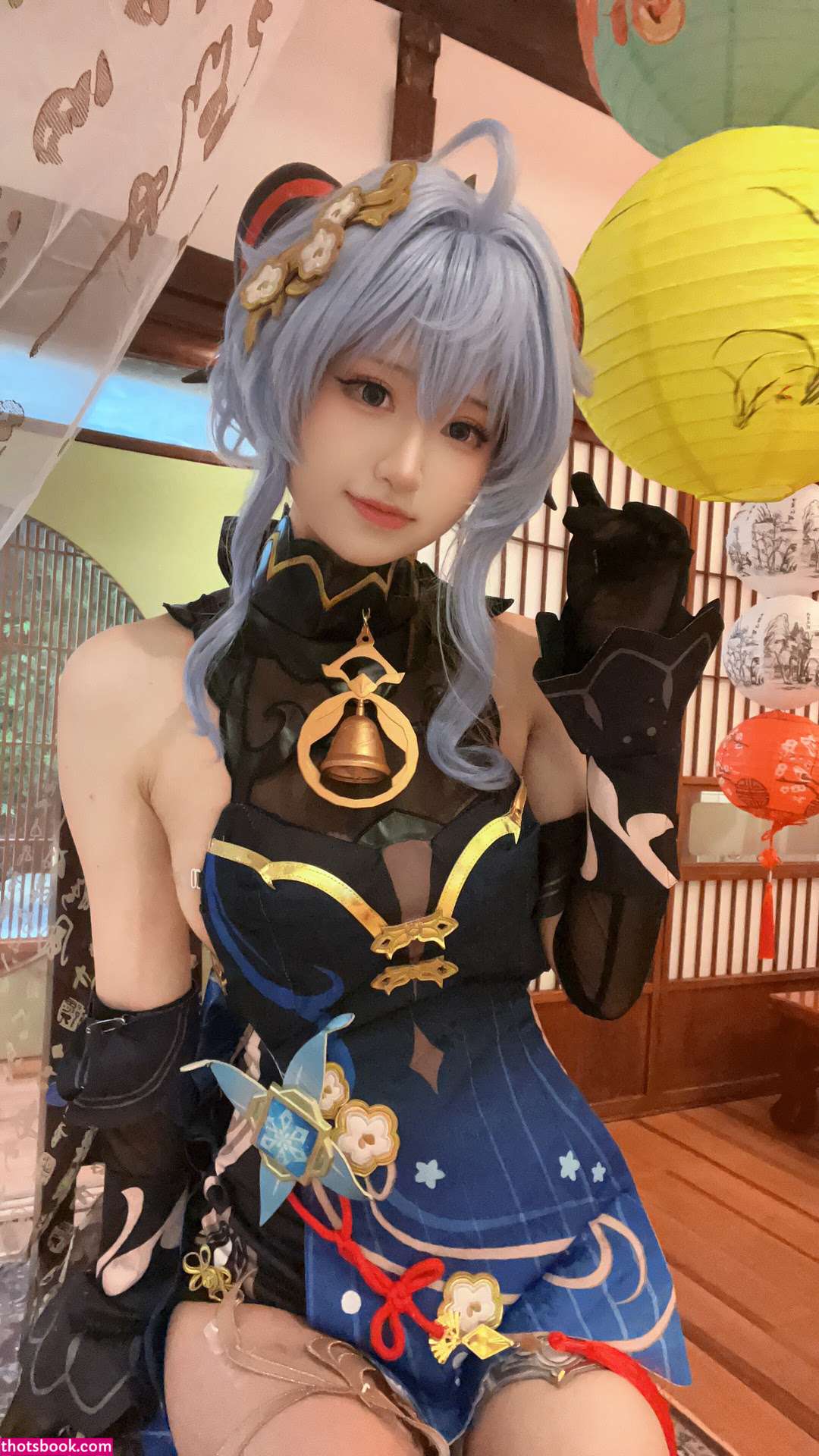 Chiyo Album Nude Leaks OnlyFans Photos #5 1583885