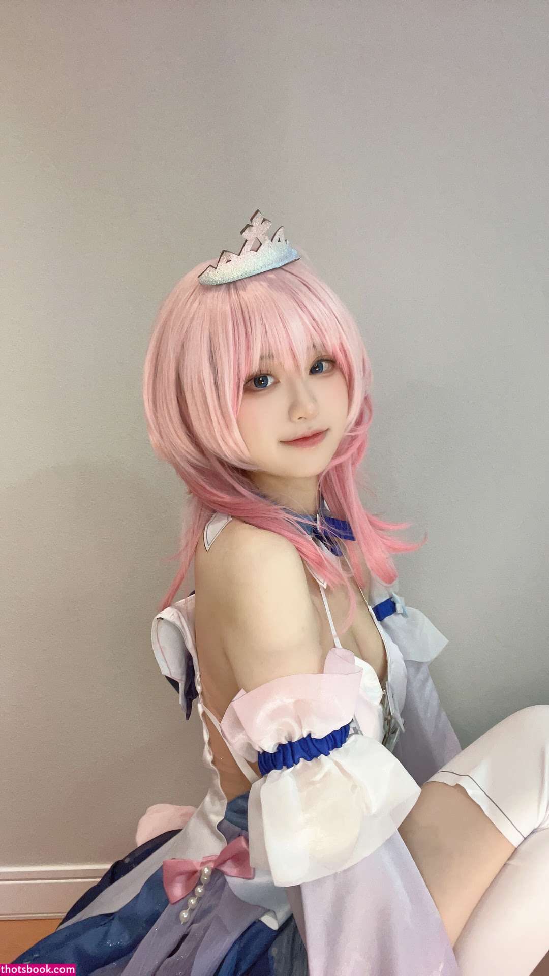 Chiyo Album Nude Leaks OnlyFans Photos #5 1583886