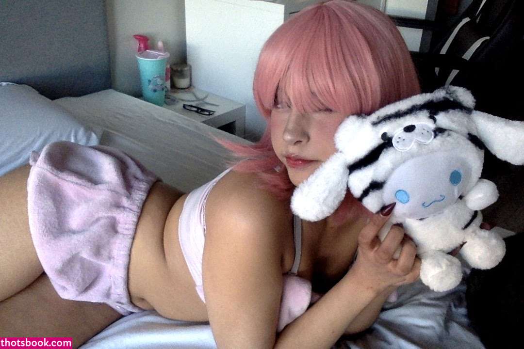 Dhawani Chugh dhawanichugh Nude Leaks OnlyFans Photos #4 1583908