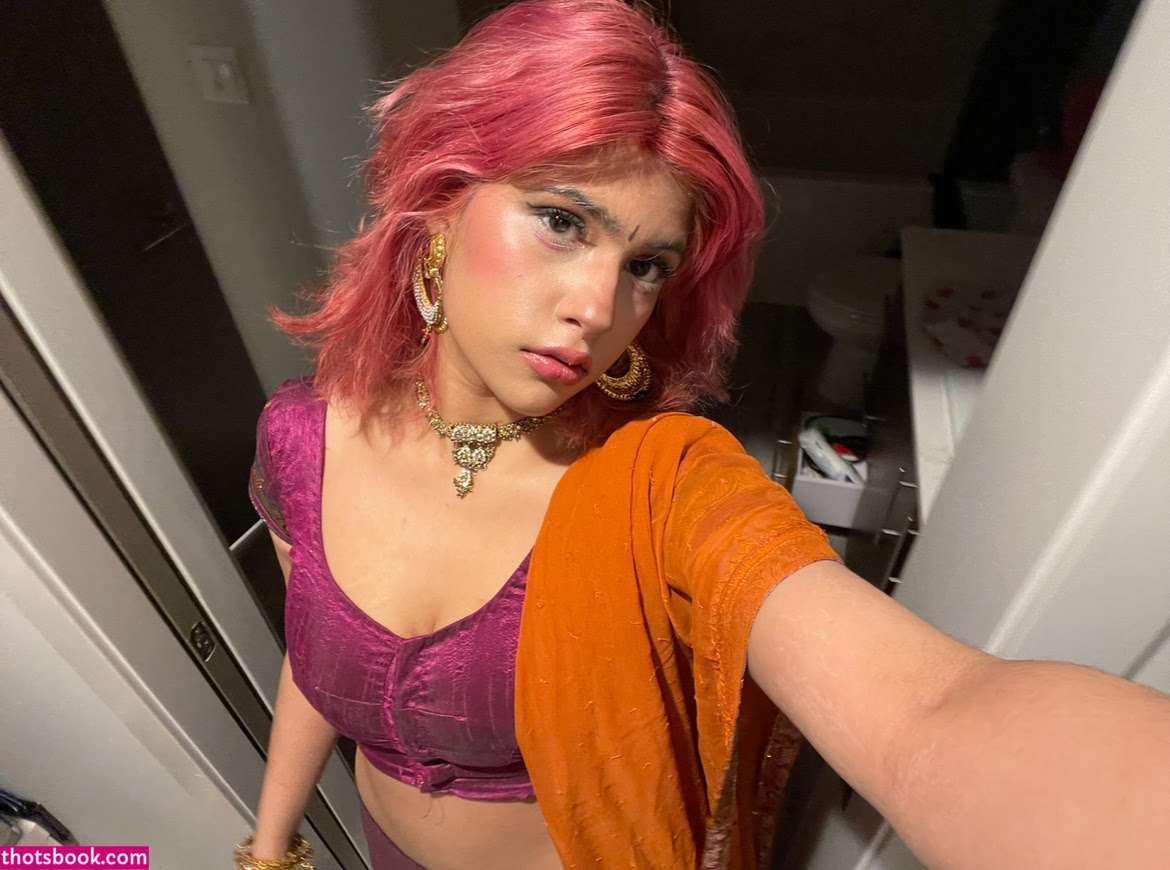 Dhawani Chugh dhawanichugh Nude Leaks OnlyFans Photos #5 1583926