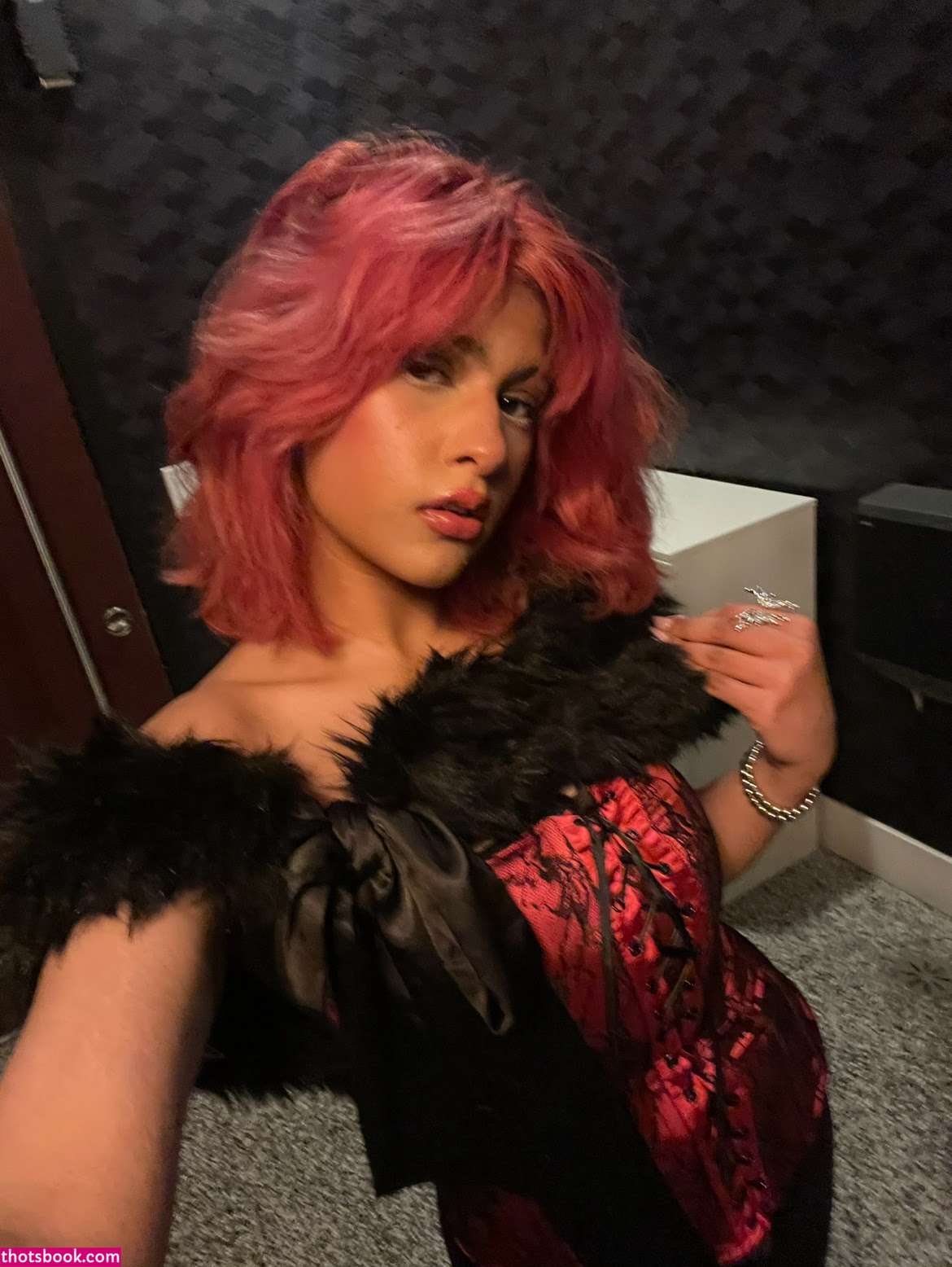 Dhawani Chugh dhawanichugh Nude Leaks OnlyFans Photos #5 1583929