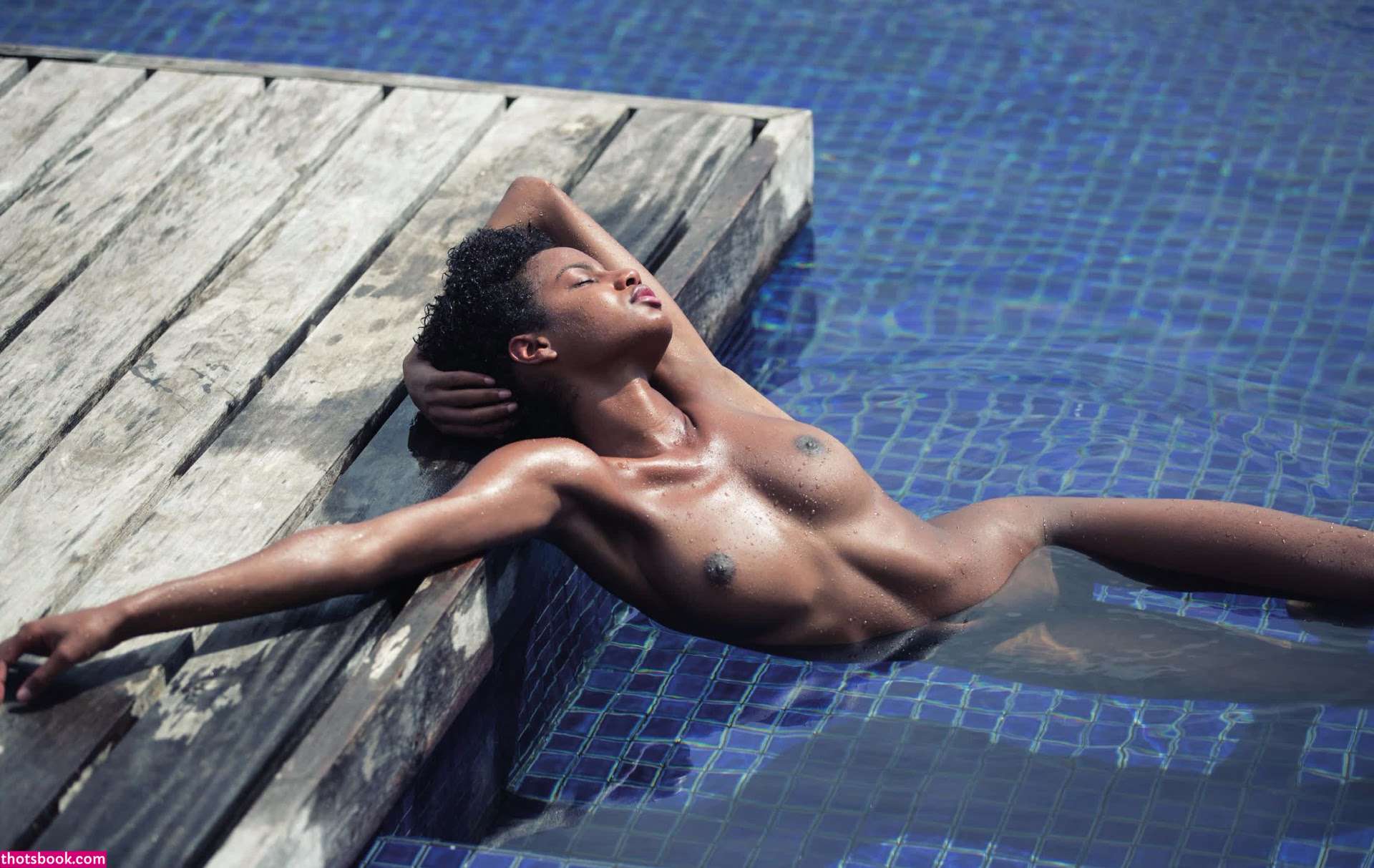 Ebonee Davis Nude Leaks OnlyFans Photos #5 1583974