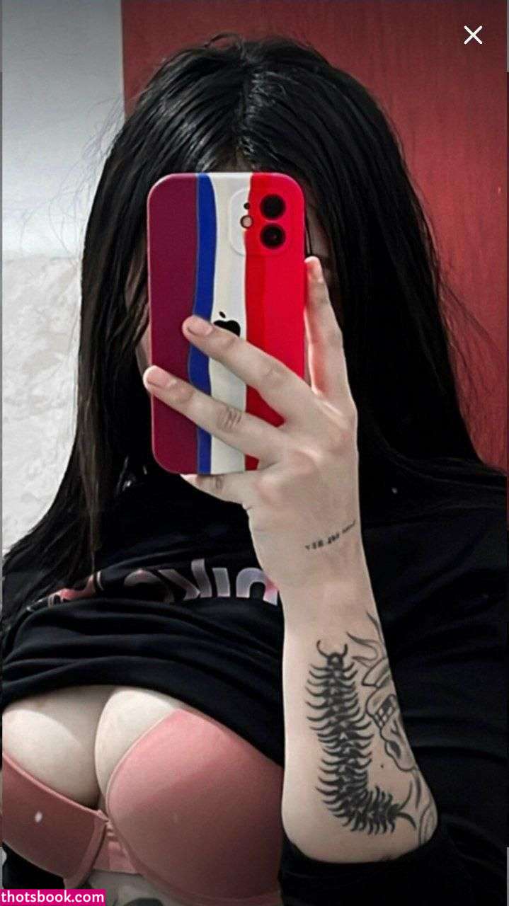 gigimendoza Nude Leaks OnlyFans Photos #1 1584045