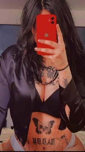 gigimendoza Nude Leaks OnlyFans Photos #1