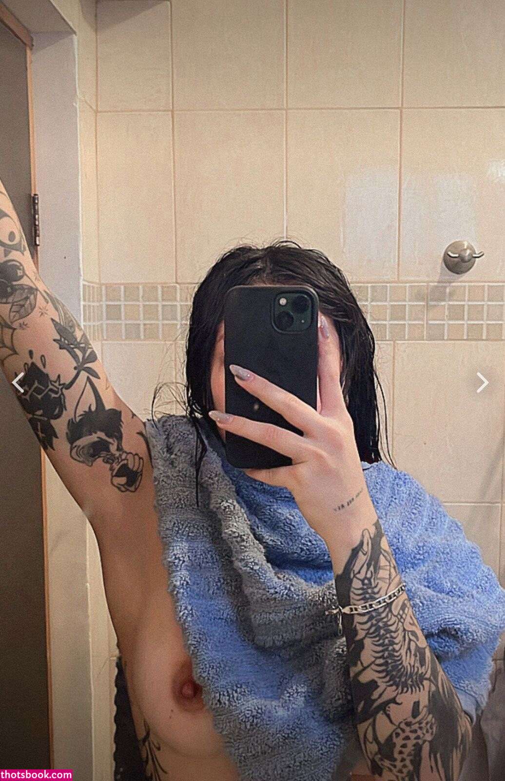 gigimendoza Nude Leaks OnlyFans Photos #4 1584069