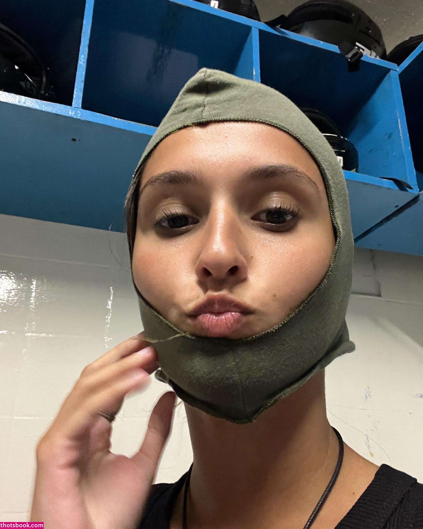 Greta Marchiorato Nude Leaks OnlyFans Photos #4 1584103