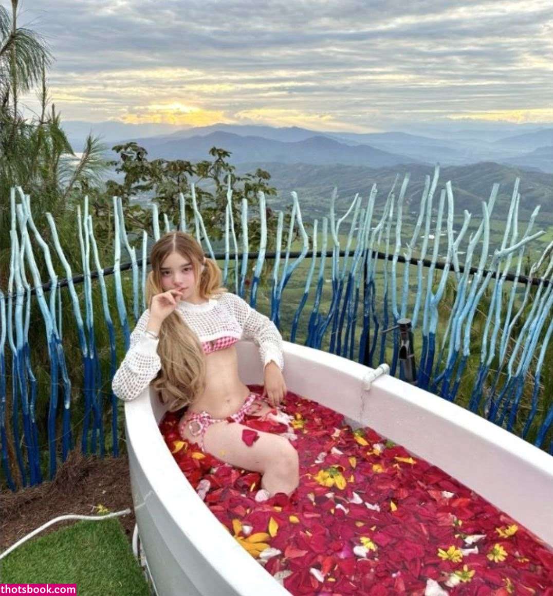 iimssarah Nude Leaks OnlyFans Photos #1 1584153