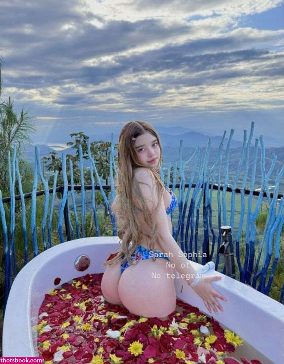 iimssarah Nude Leaks OnlyFans Photos #1 1584154