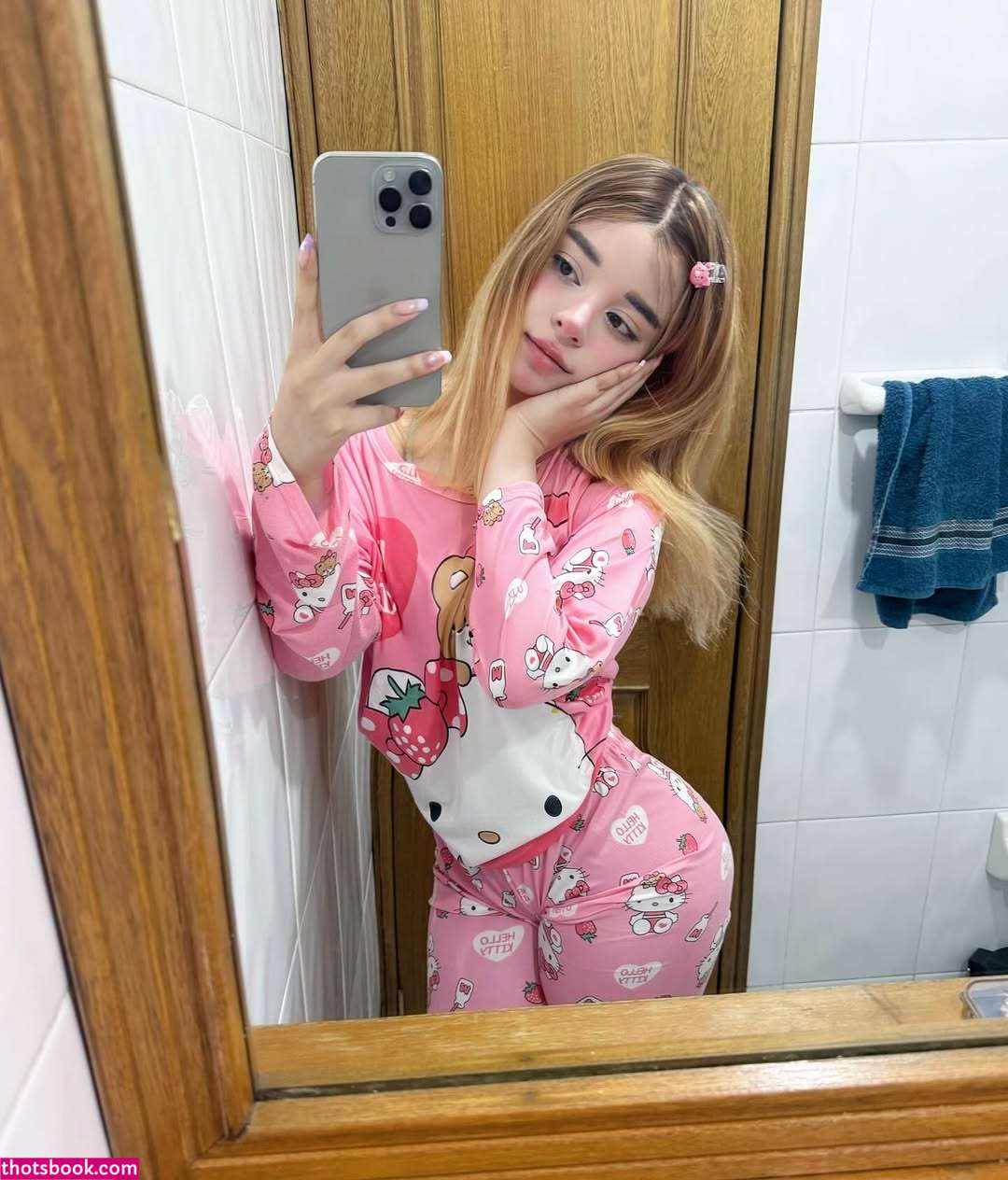 iimssarah Nude Leaks OnlyFans Photos #3 1584174