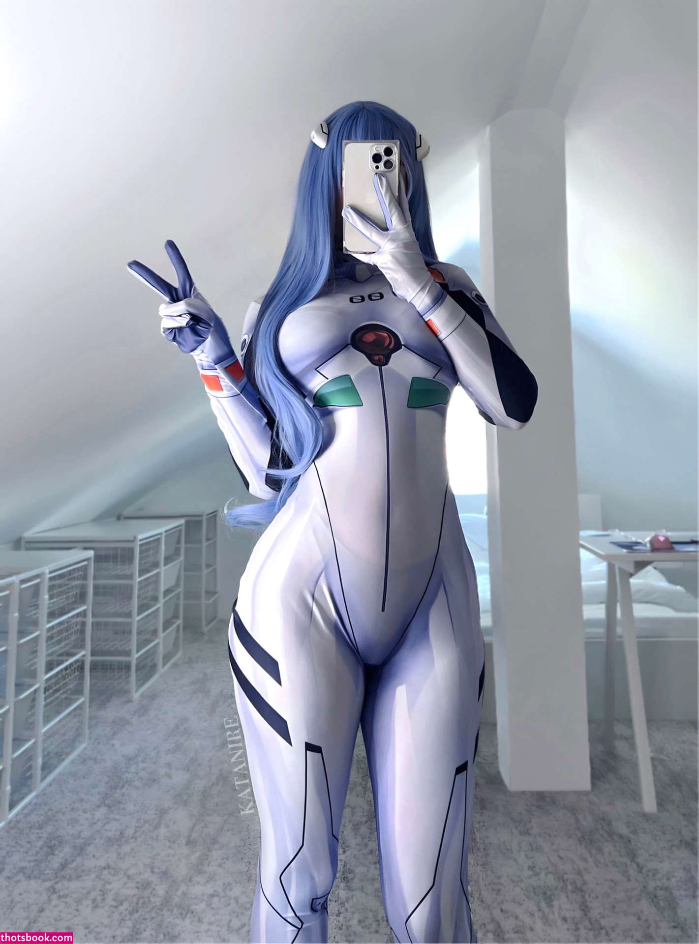 Katanire Nude Leaks OnlyFans Photos #4 1584221