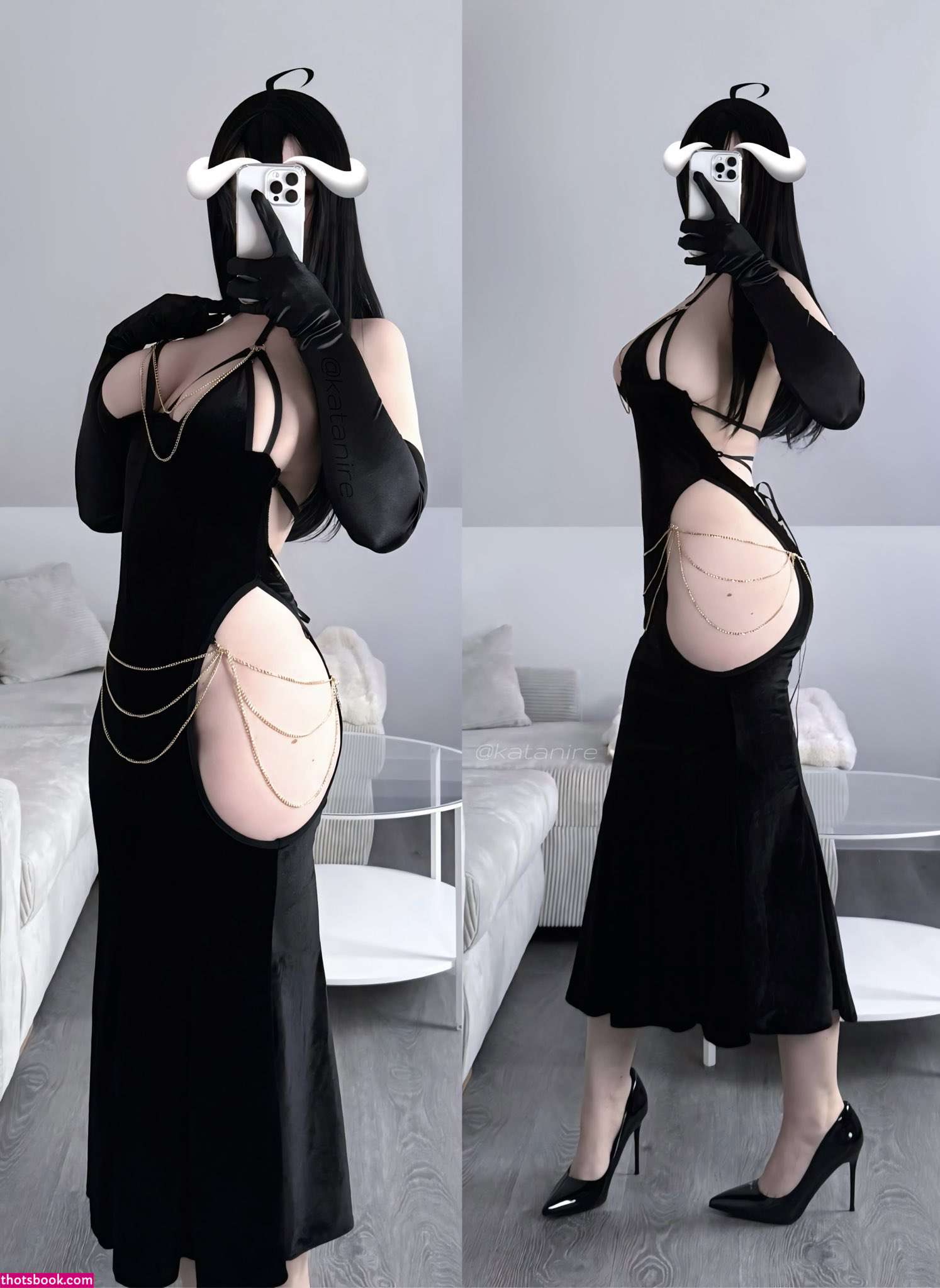 Katanire Nude Leaks OnlyFans Photos #5 1584230