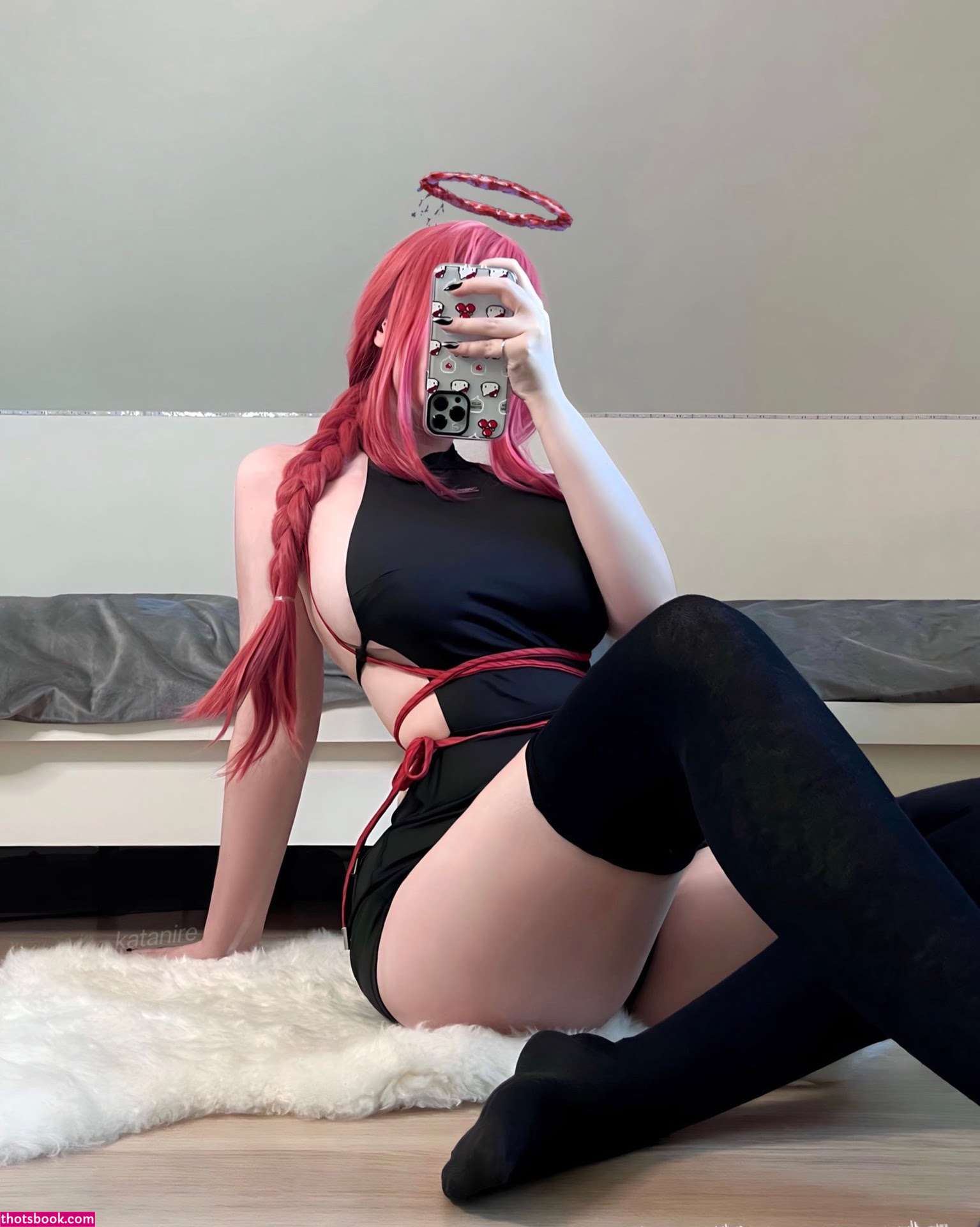 Katanire Nude Leaks OnlyFans Photos #5 1584236