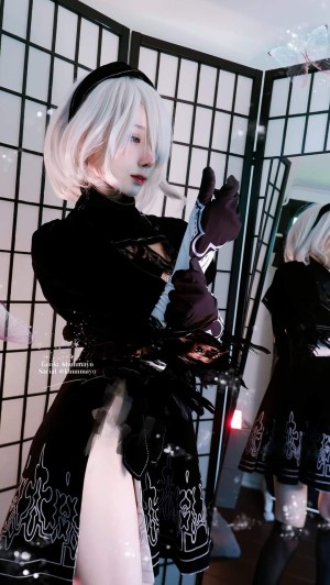 Khunmayo Nude Leaks OnlyFans Photos #3