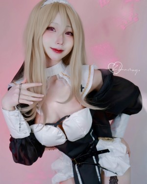 Khunmayo Nude Leaks OnlyFans Photos #4