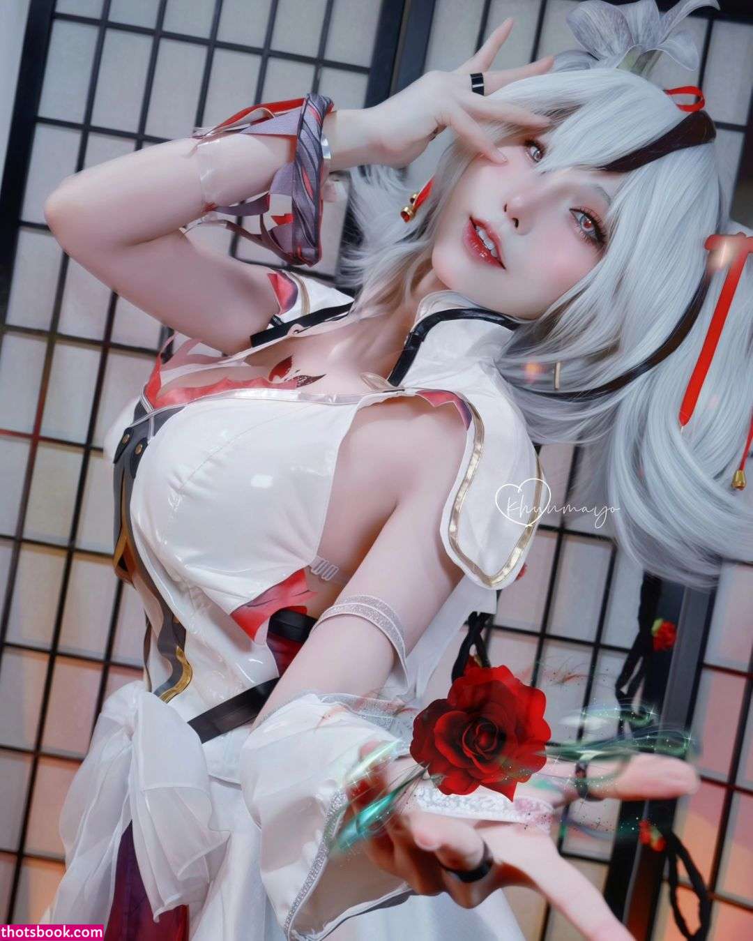 Khunmayo Nude Leaks OnlyFans Photos #5 1584329