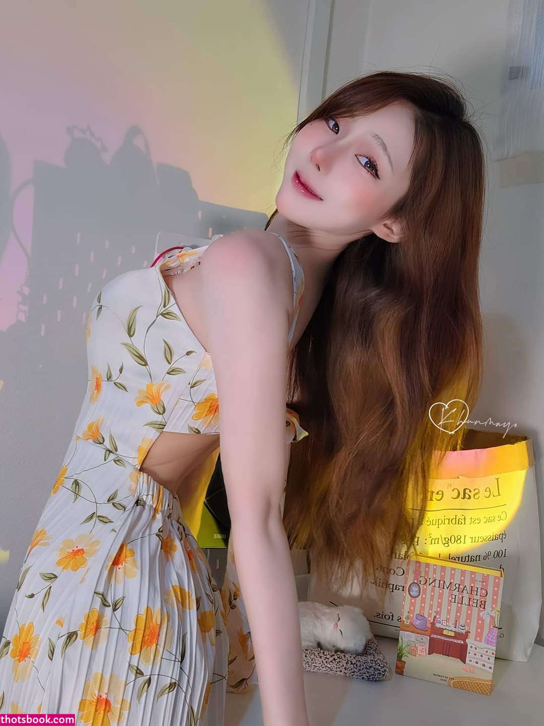 Khunmayo Nude Leaks OnlyFans Photos #6 1584332