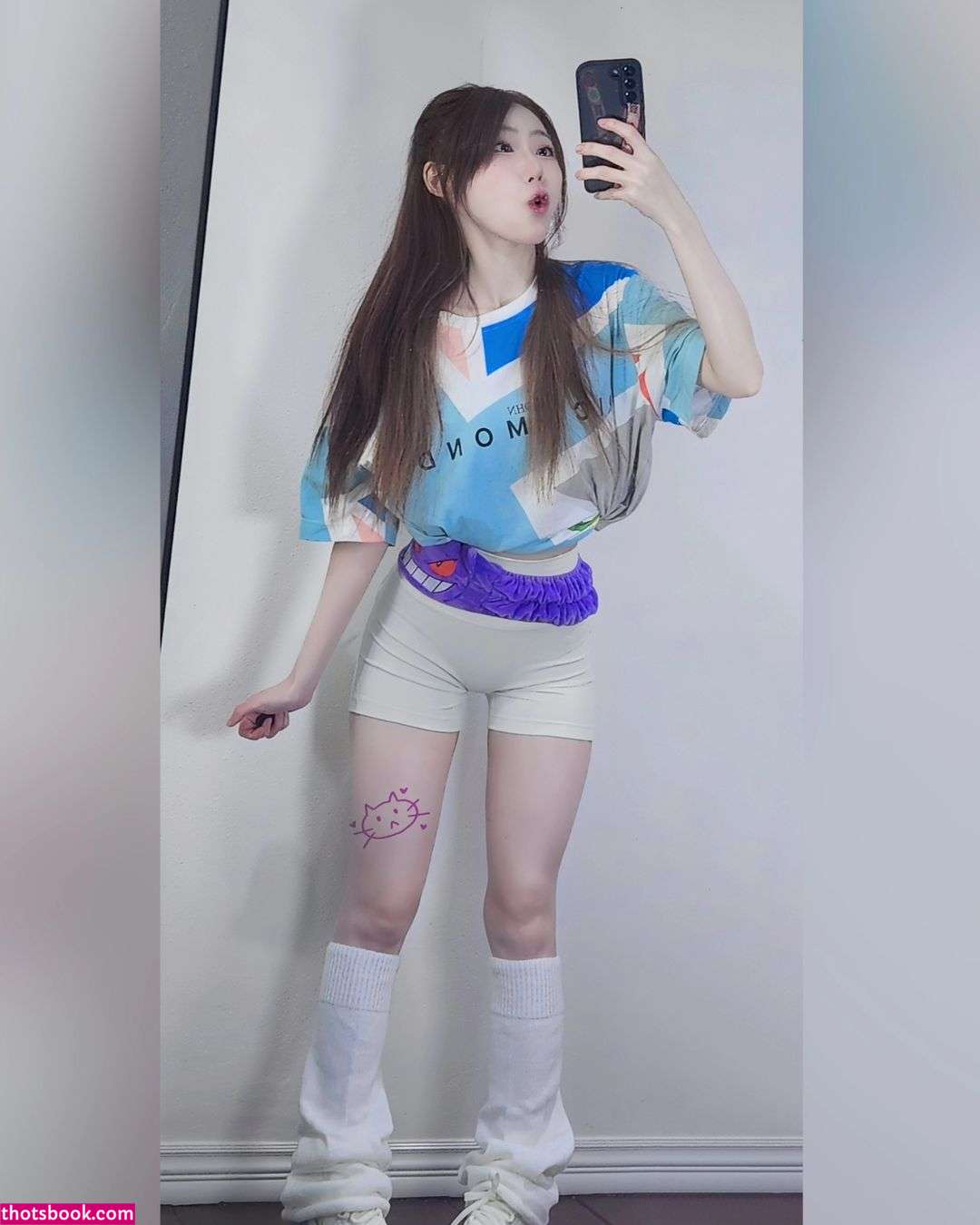 Khunmayo Nude Leaks OnlyFans Photos #6 1584339