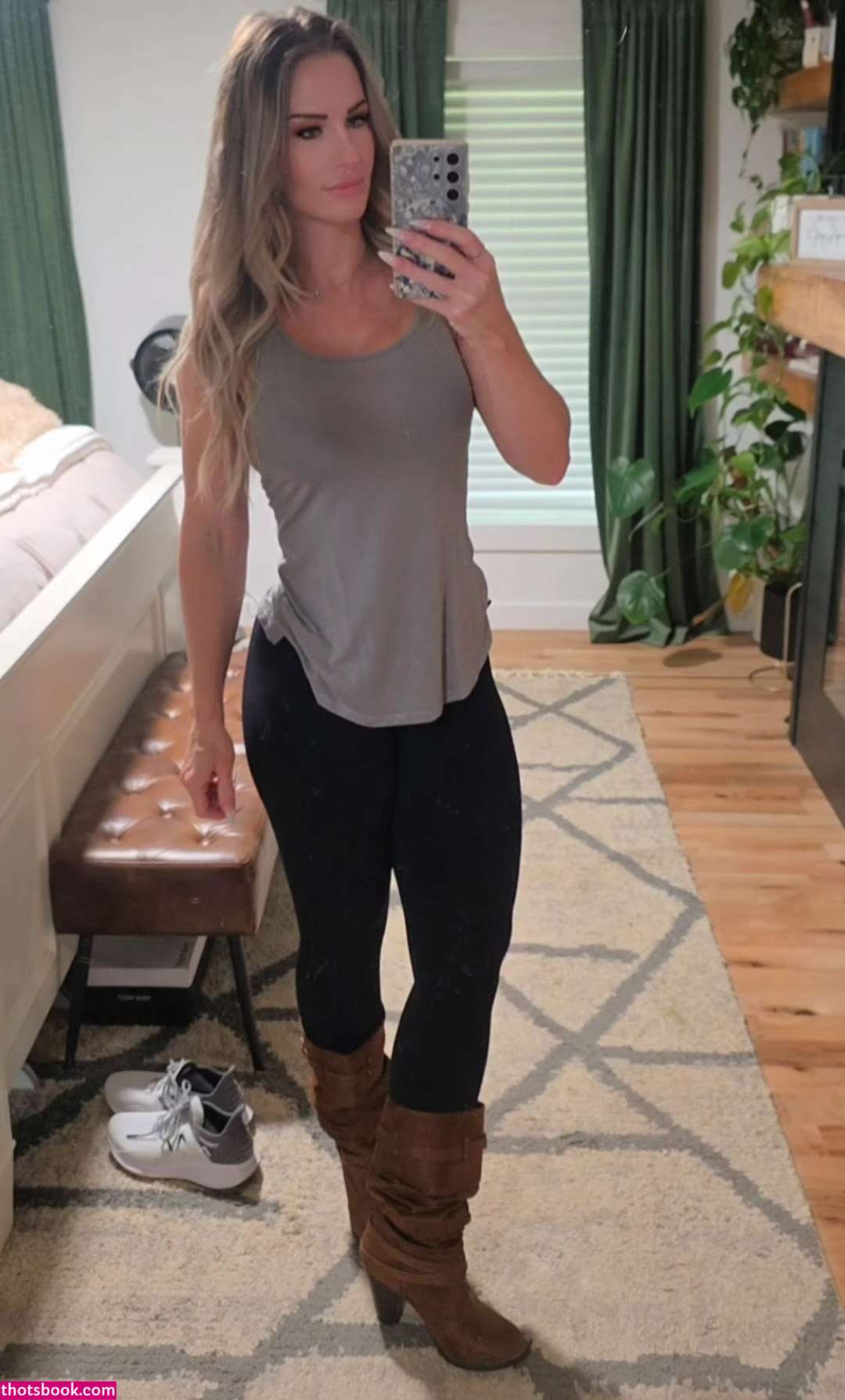 Lisa Richmond Lisarichmondfit Lisa22fit Nude Leaks OnlyFans Photos #5 1584447