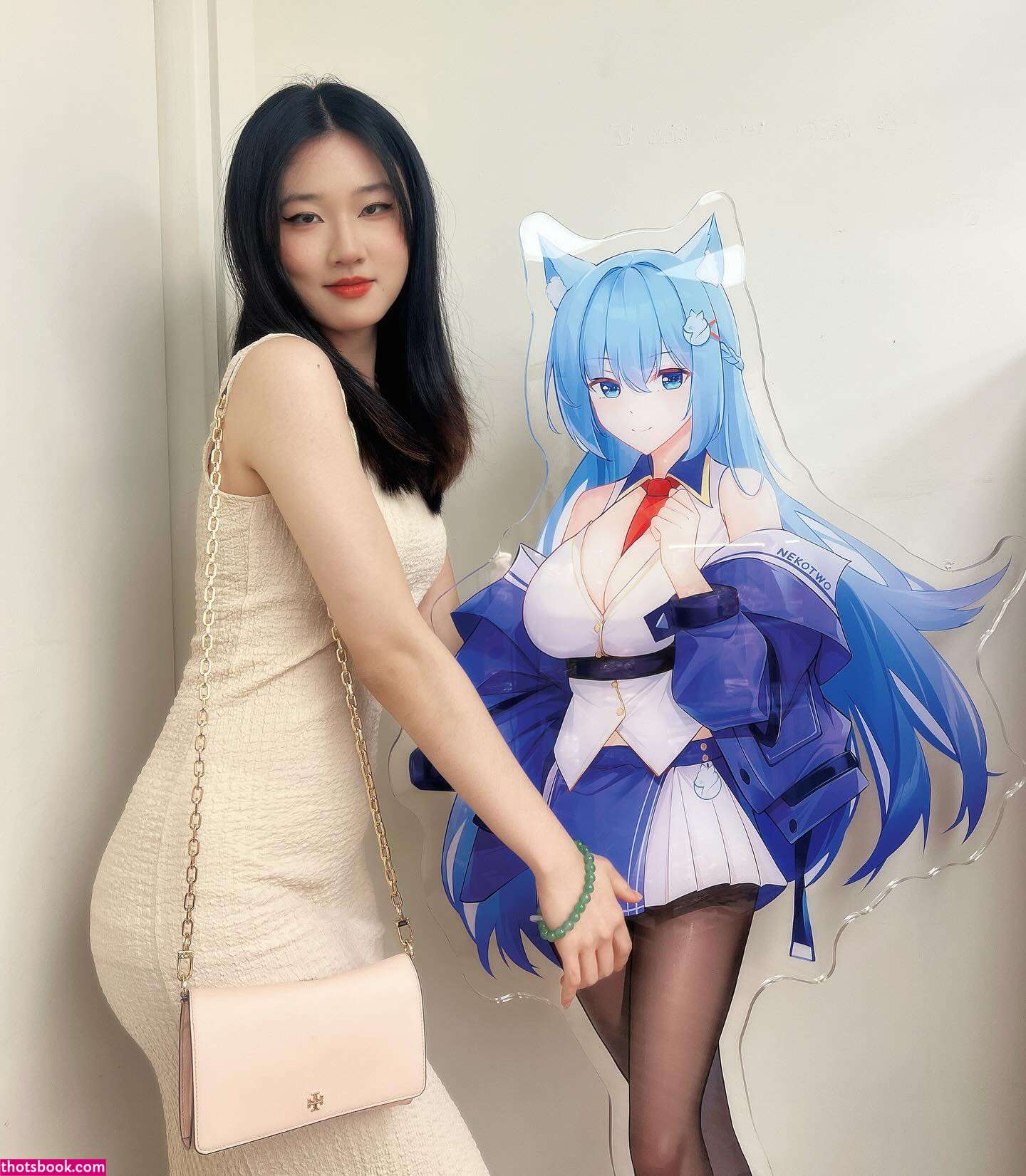 Lo3tus Nude Leaks OnlyFans Photos #1 1584517