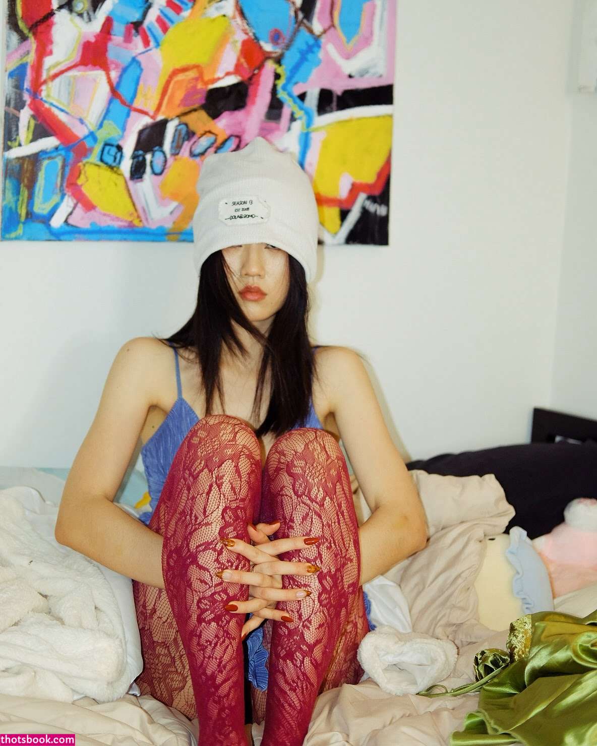 Lo3tus Nude Leaks OnlyFans Photos #3 1584526