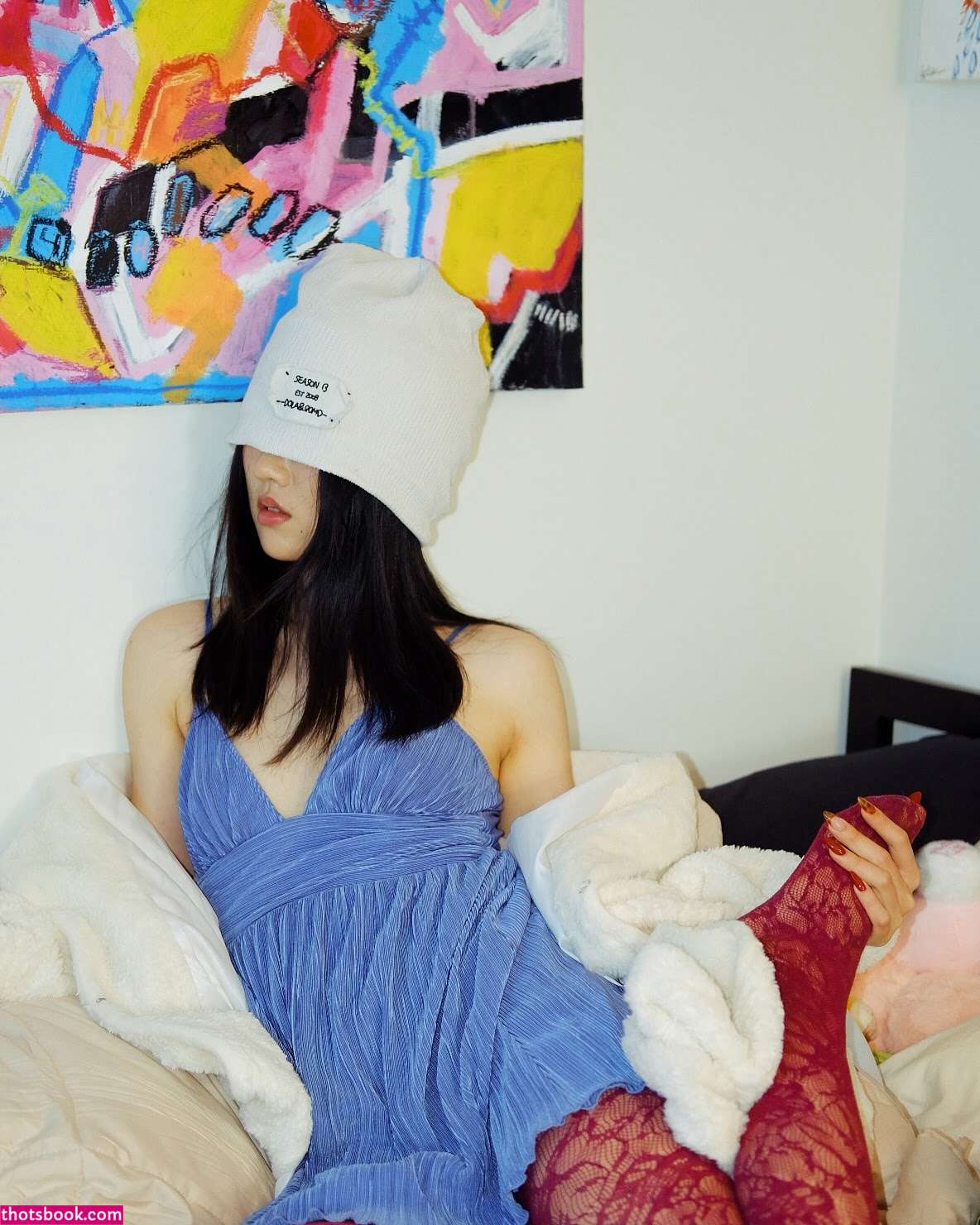 Lo3tus Nude Leaks OnlyFans Photos #3 1584529