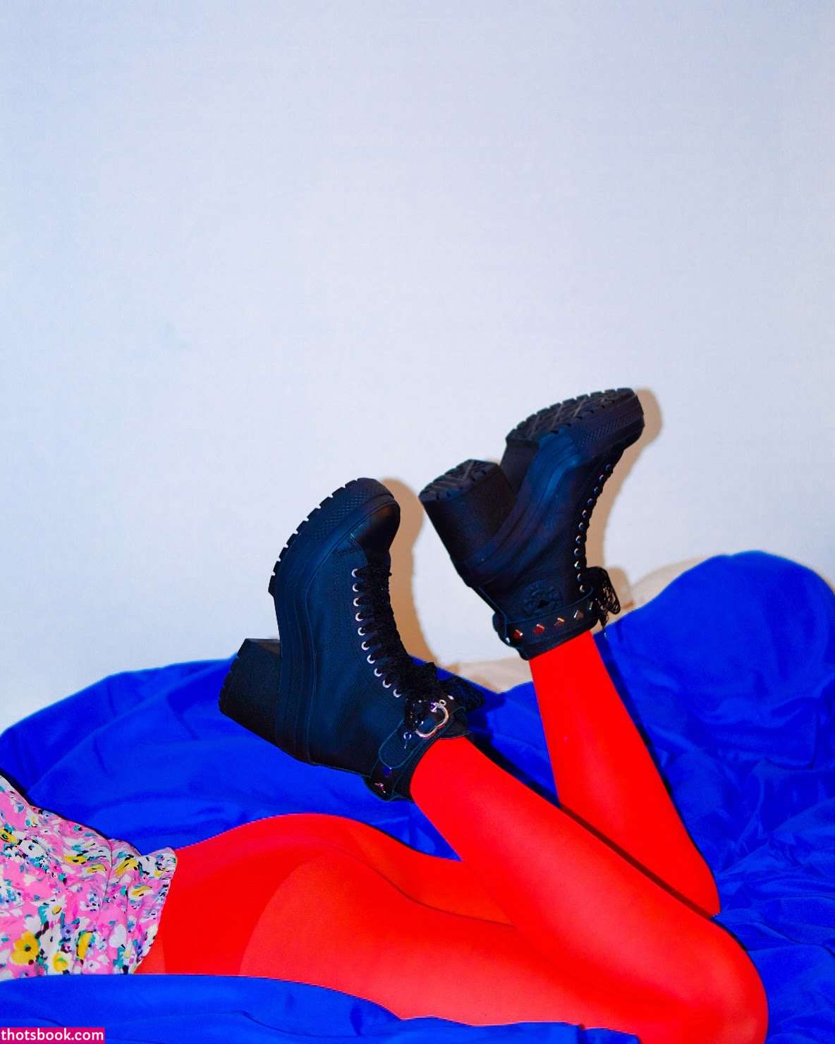 Lo3tus Nude Leaks OnlyFans Photos #5 1584543