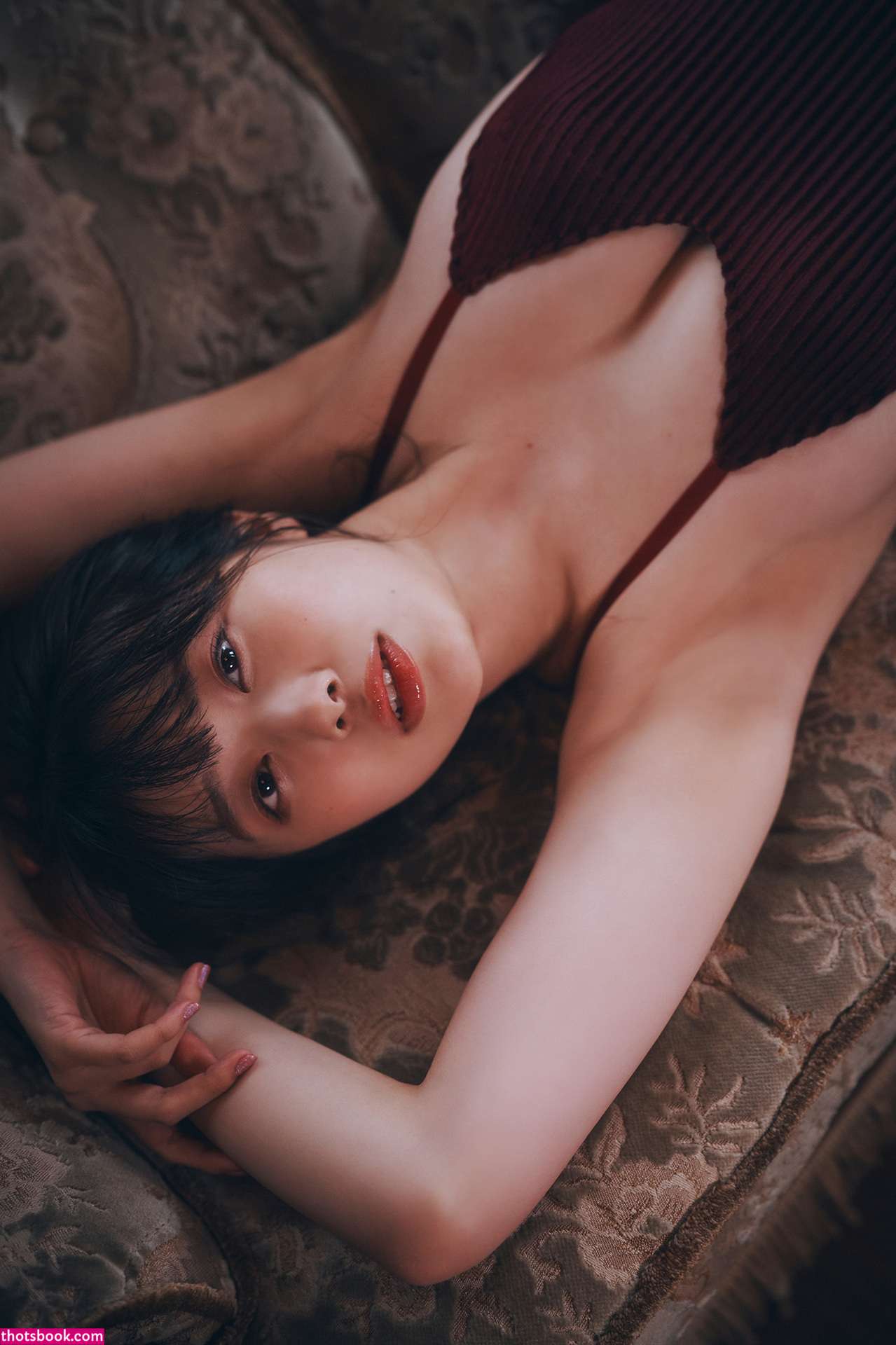 Mariri Sugimoto Nude Leaks OnlyFans Photos #2 1584666