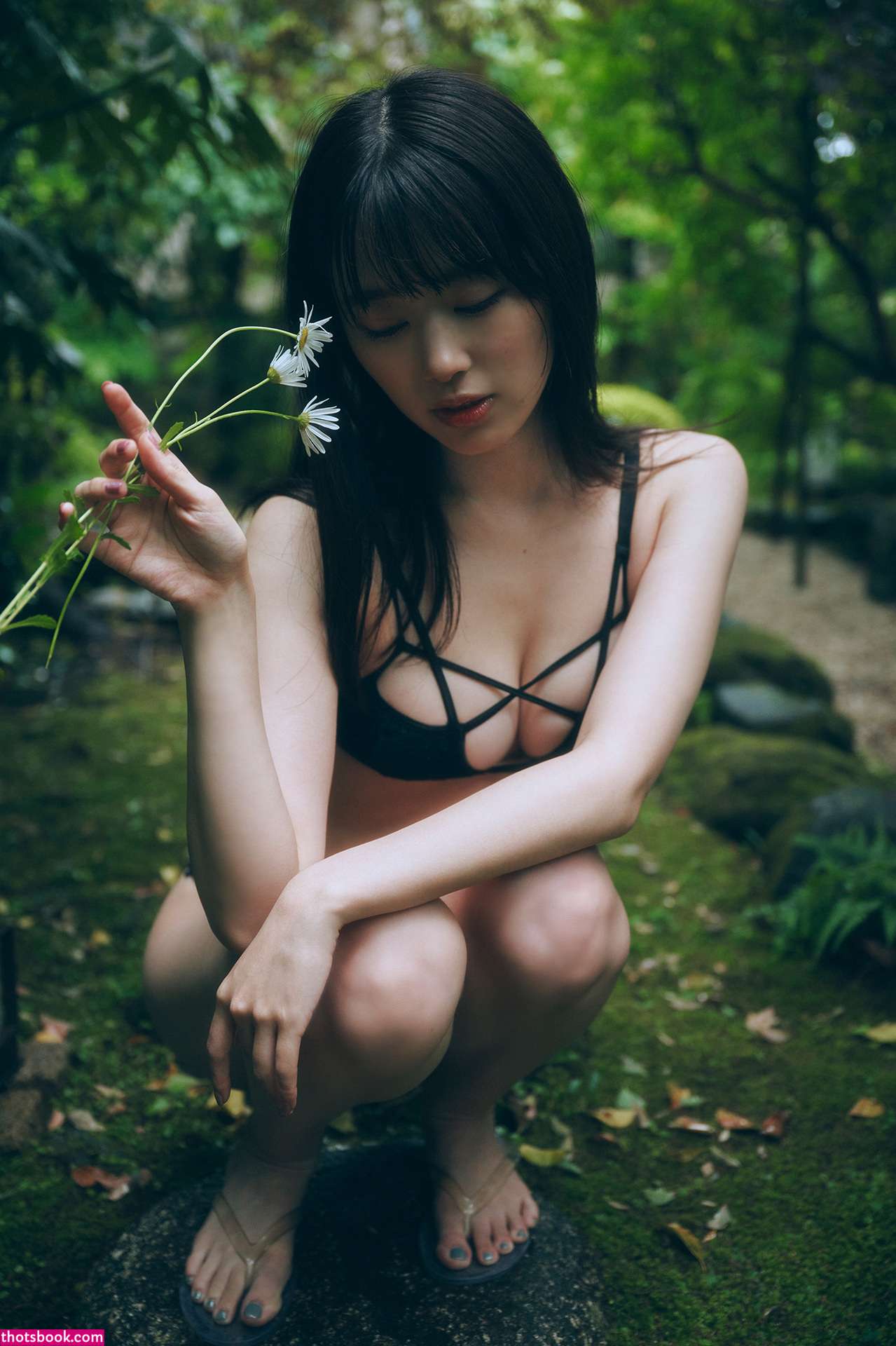 Mariri Sugimoto Nude Leaks OnlyFans Photos #3 1584675