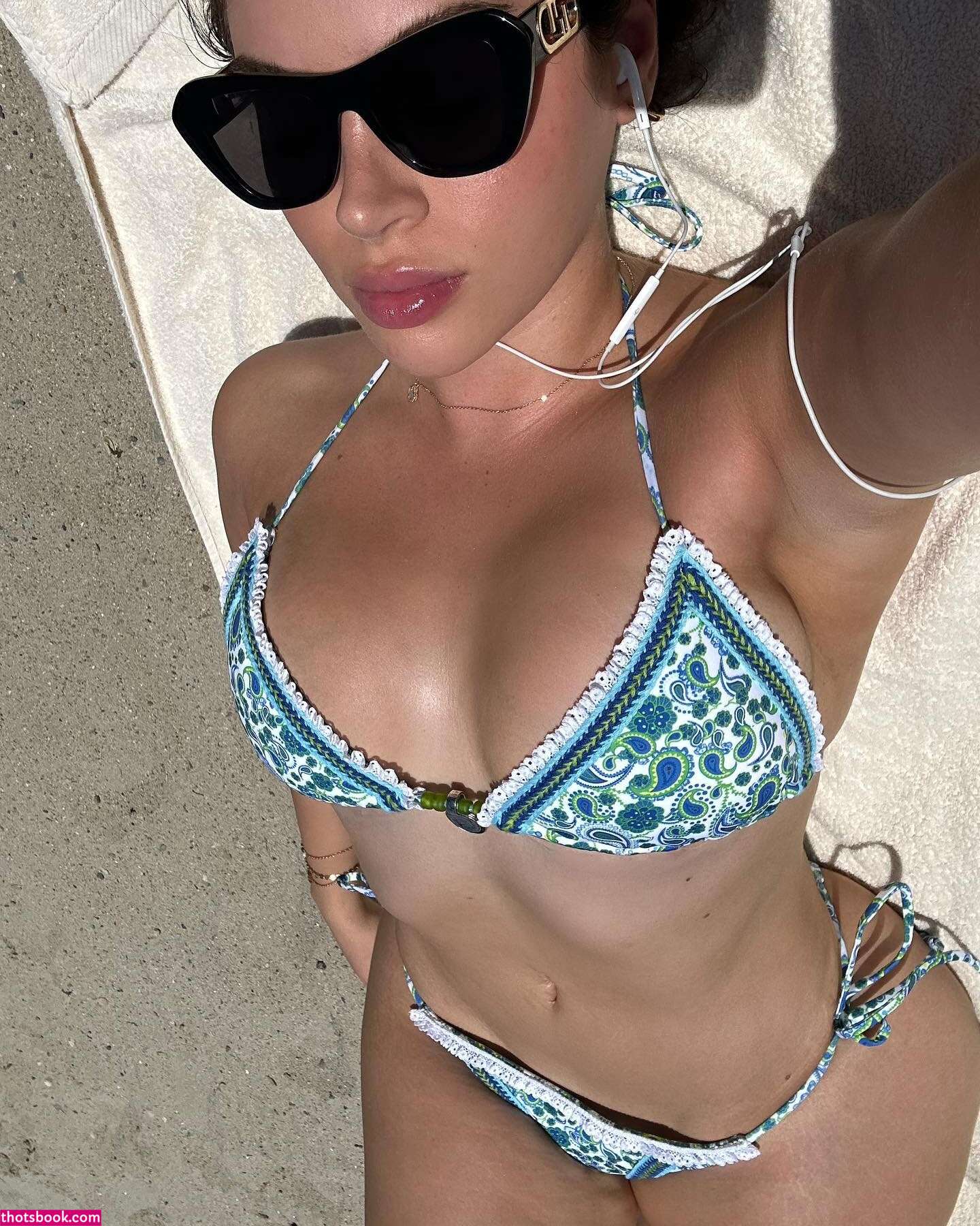 Nazanin Kavari Nude Leaks OnlyFans Photos #3 1584842