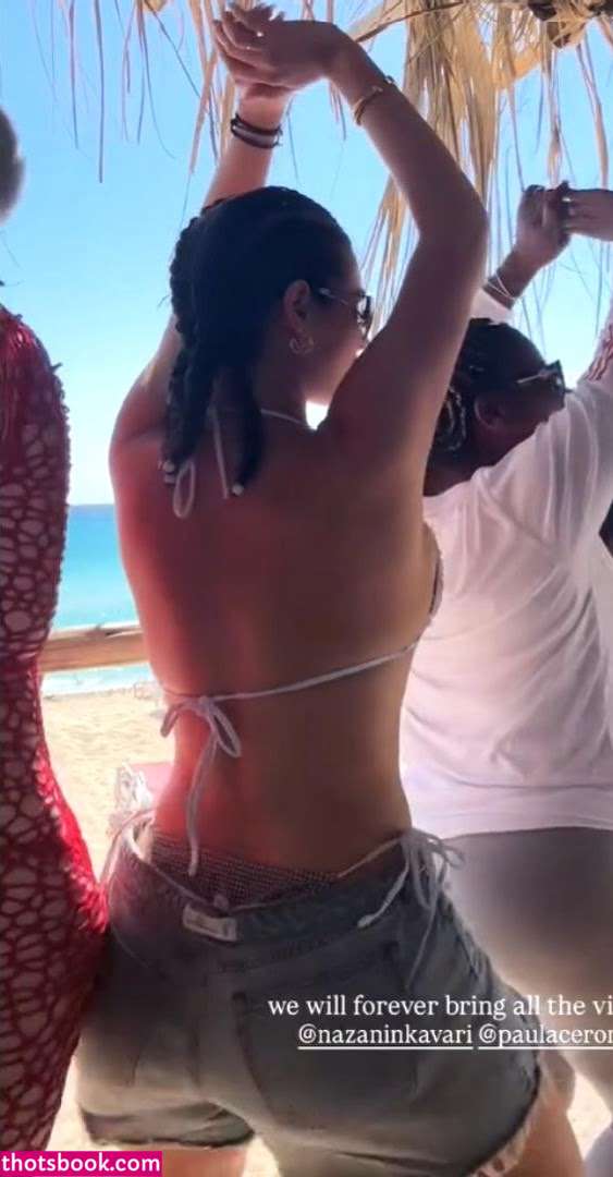 Nazanin Kavari Nude Leaks OnlyFans Photos #5 1584860