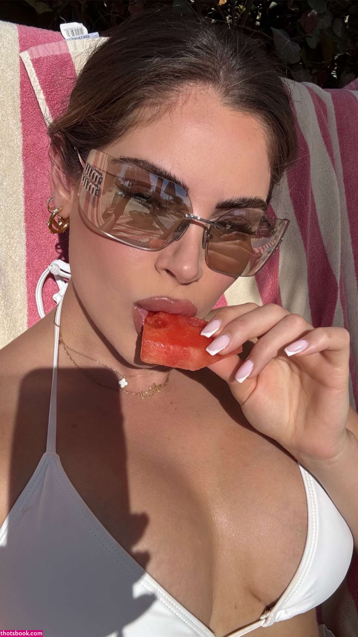 Nazanin Kavari Nude Leaks OnlyFans Photos #5 1584867