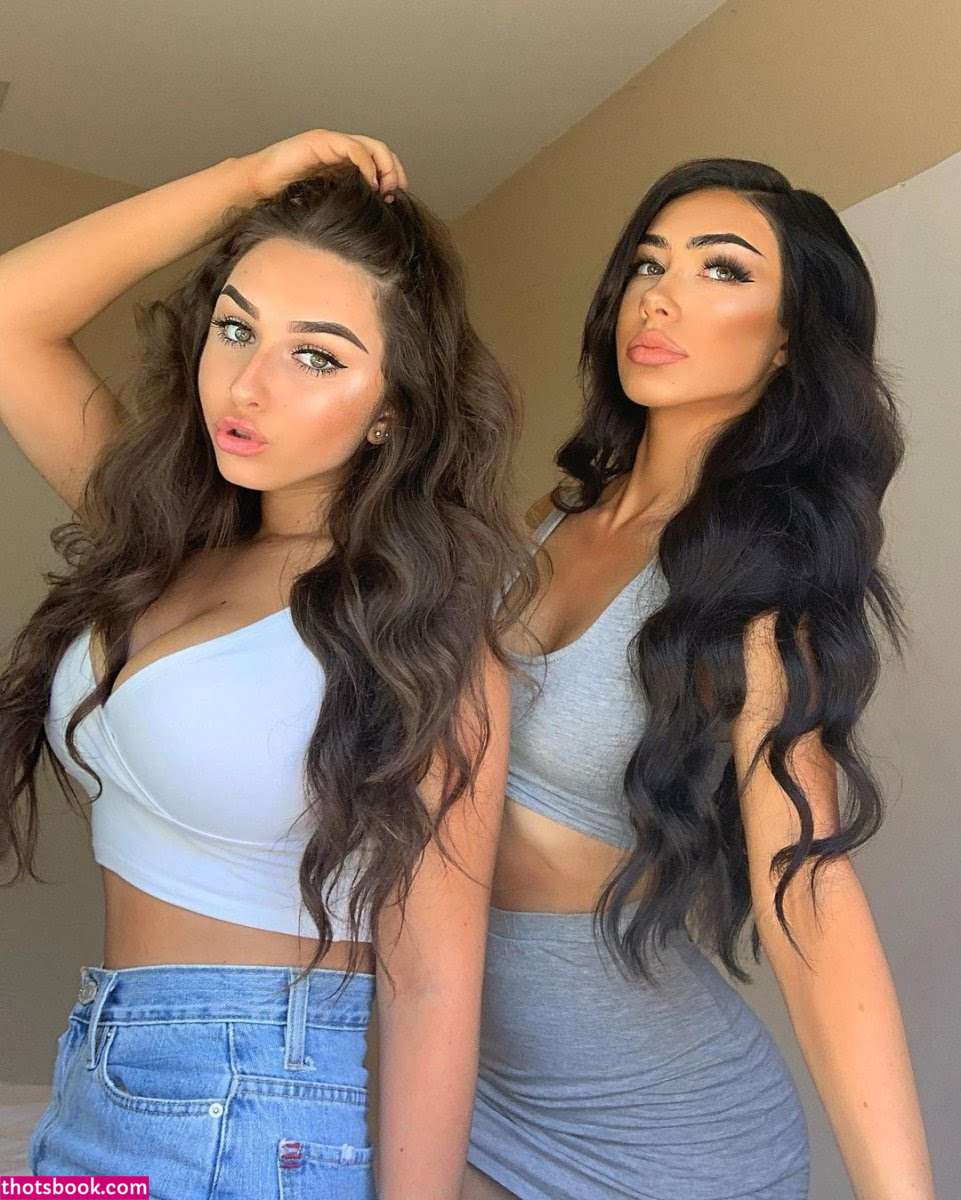 Nicole Batiz Nude Leaks OnlyFans Photos #1 1584892