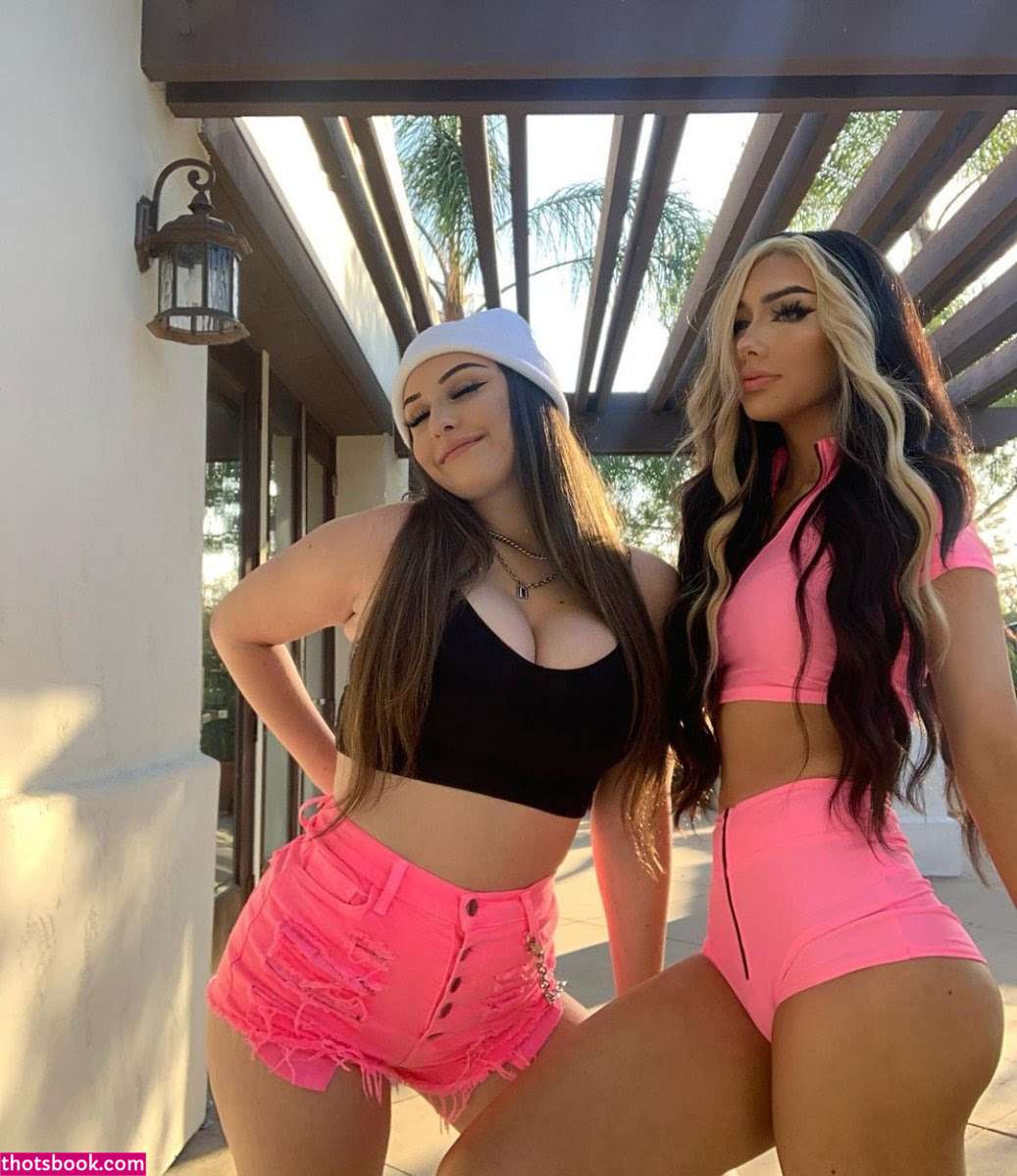 Nicole Batiz Nude Leaks OnlyFans Photos #2 1584898