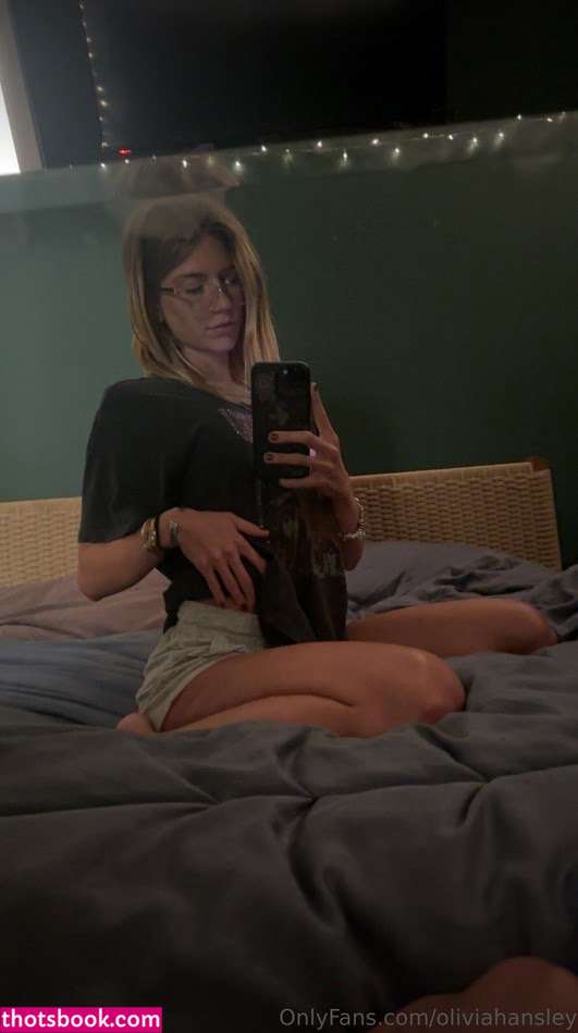 Oliviahansley Nude Leaks OnlyFans Photos #4 1584976
