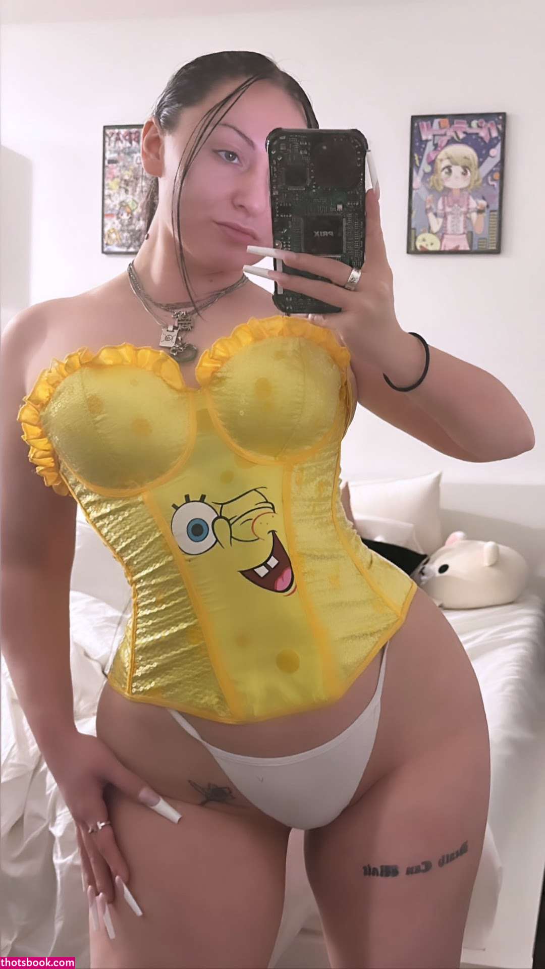 princess ellie 222thicc SpoilEllie Nude Leaks OnlyFans Photos #1 1584991