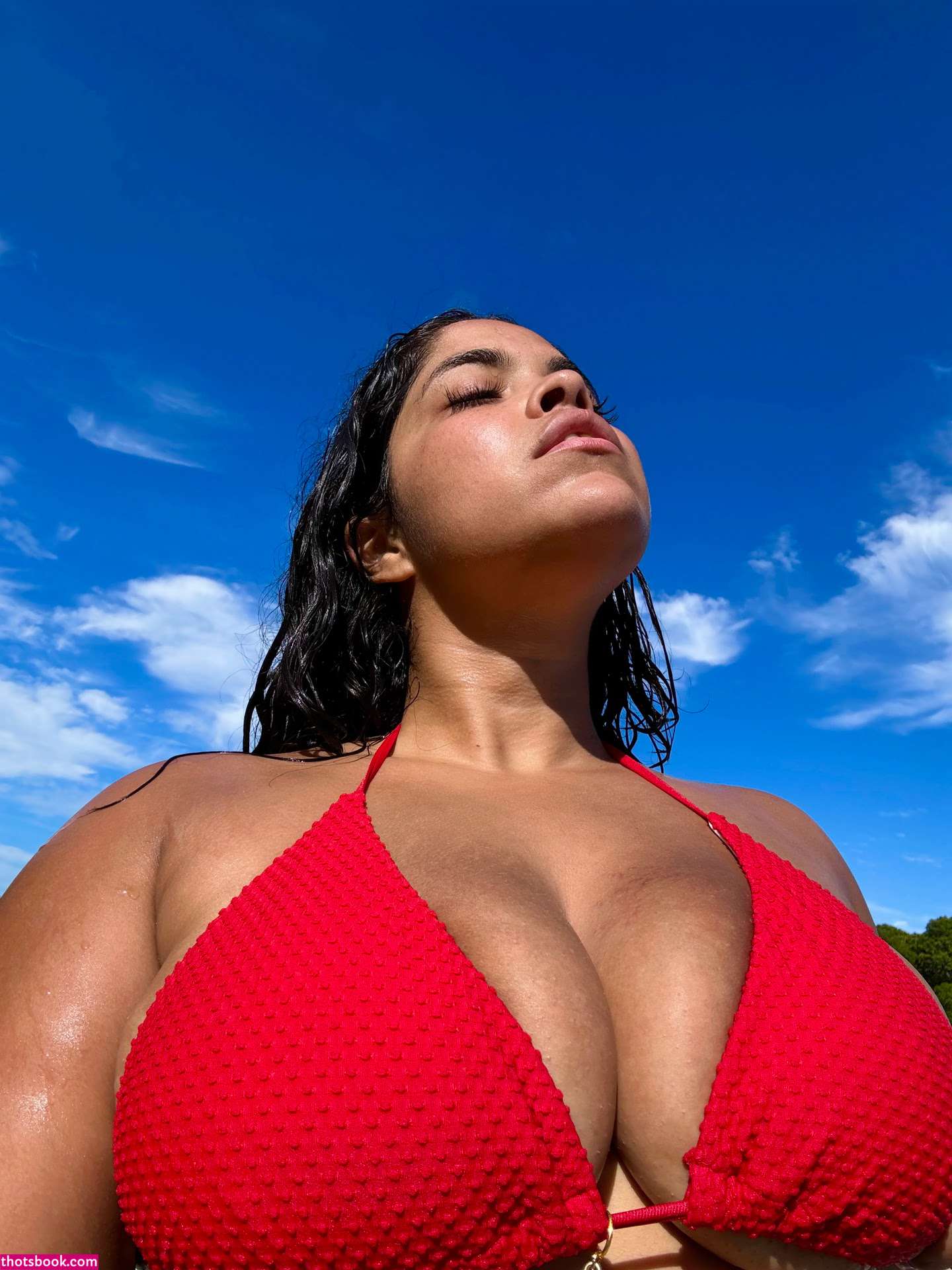 shakywarriorprincess Nude Leaks OnlyFans Photos #1 1585209