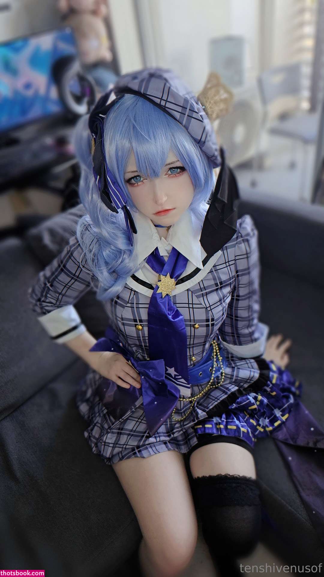 Tenshivenus Venus Nude Leaks OnlyFans Photos #1 1585354