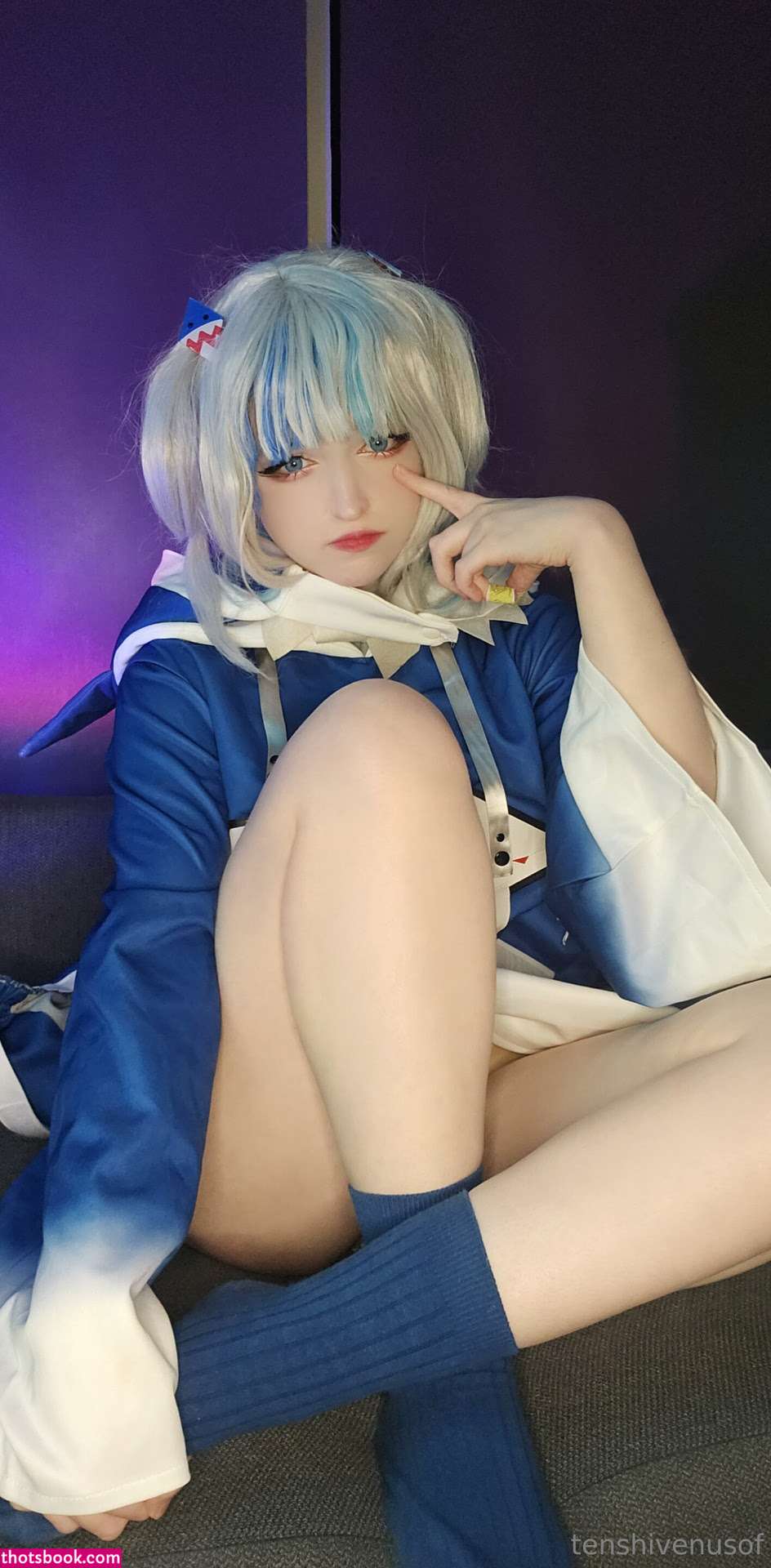 Tenshivenus Venus Nude Leaks OnlyFans Photos #5 1585385