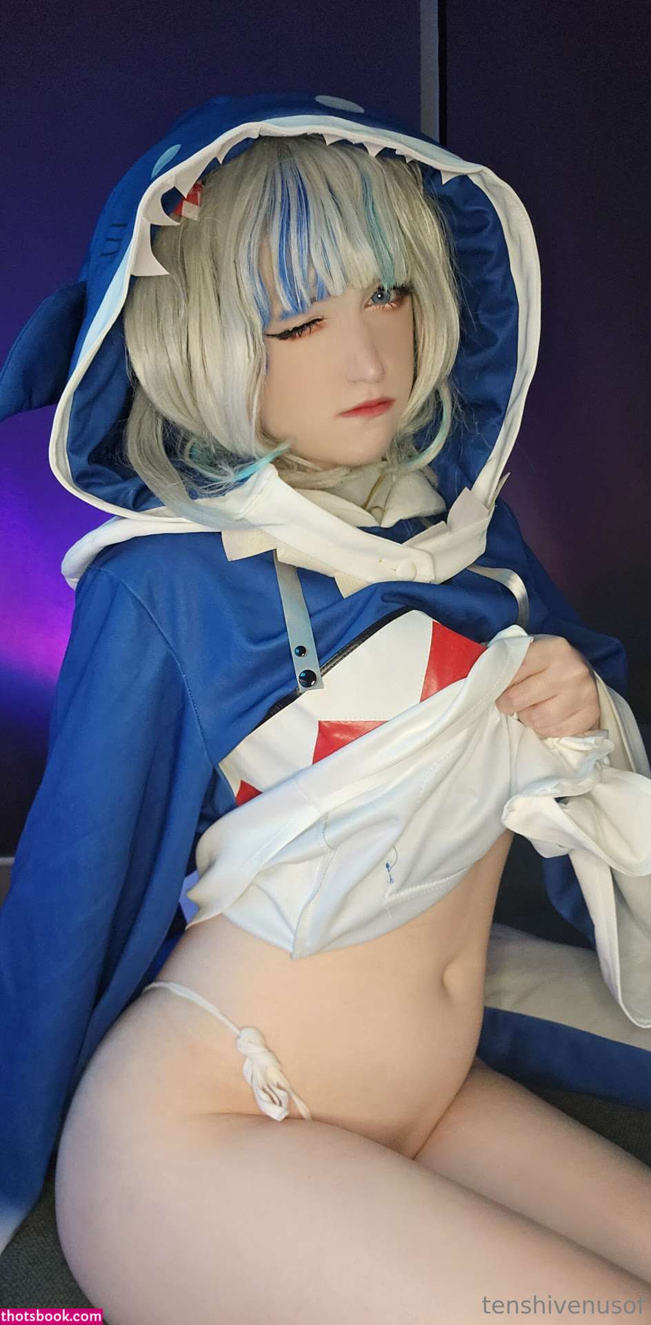 Tenshivenus Venus Nude Leaks OnlyFans Photos #5 1585391