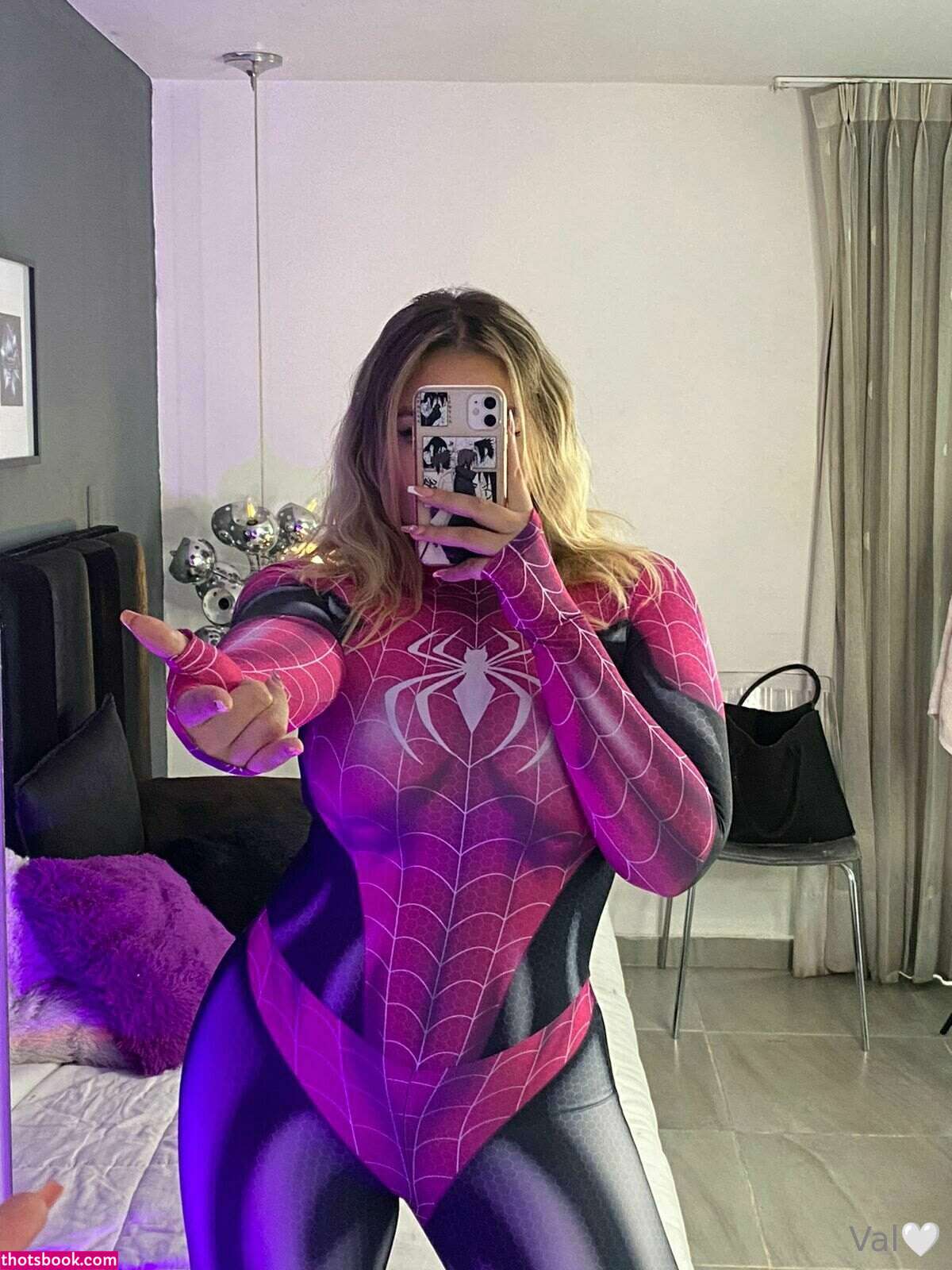 Valentina Ardila Nude Leaks OnlyFans Photos #5 1585465