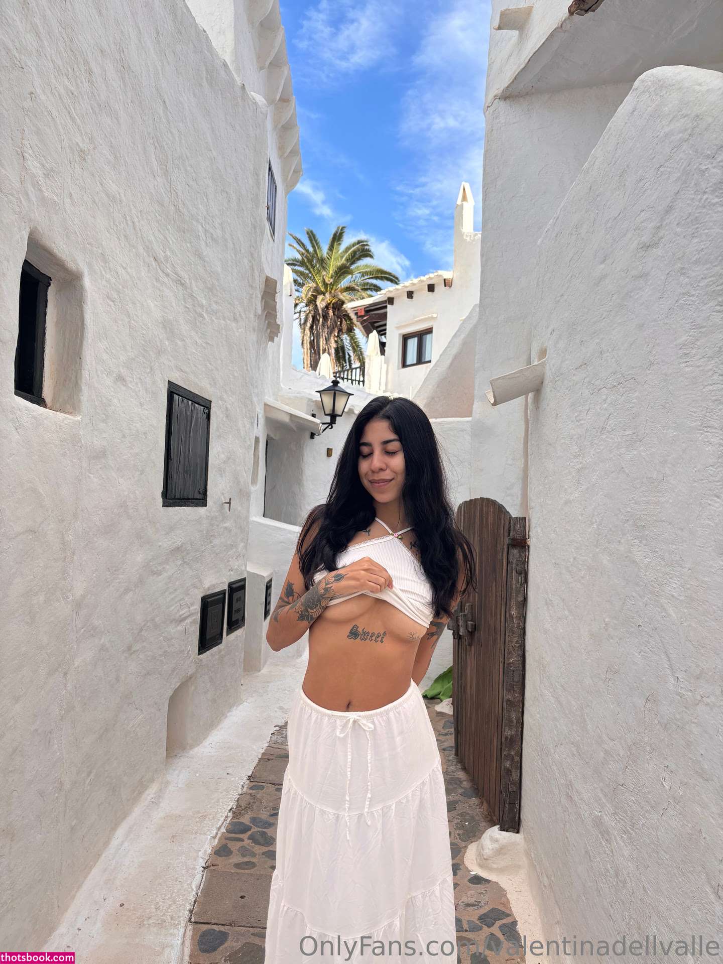 Valentina del Valle Nude Leaks OnlyFans Photos #2 1585472