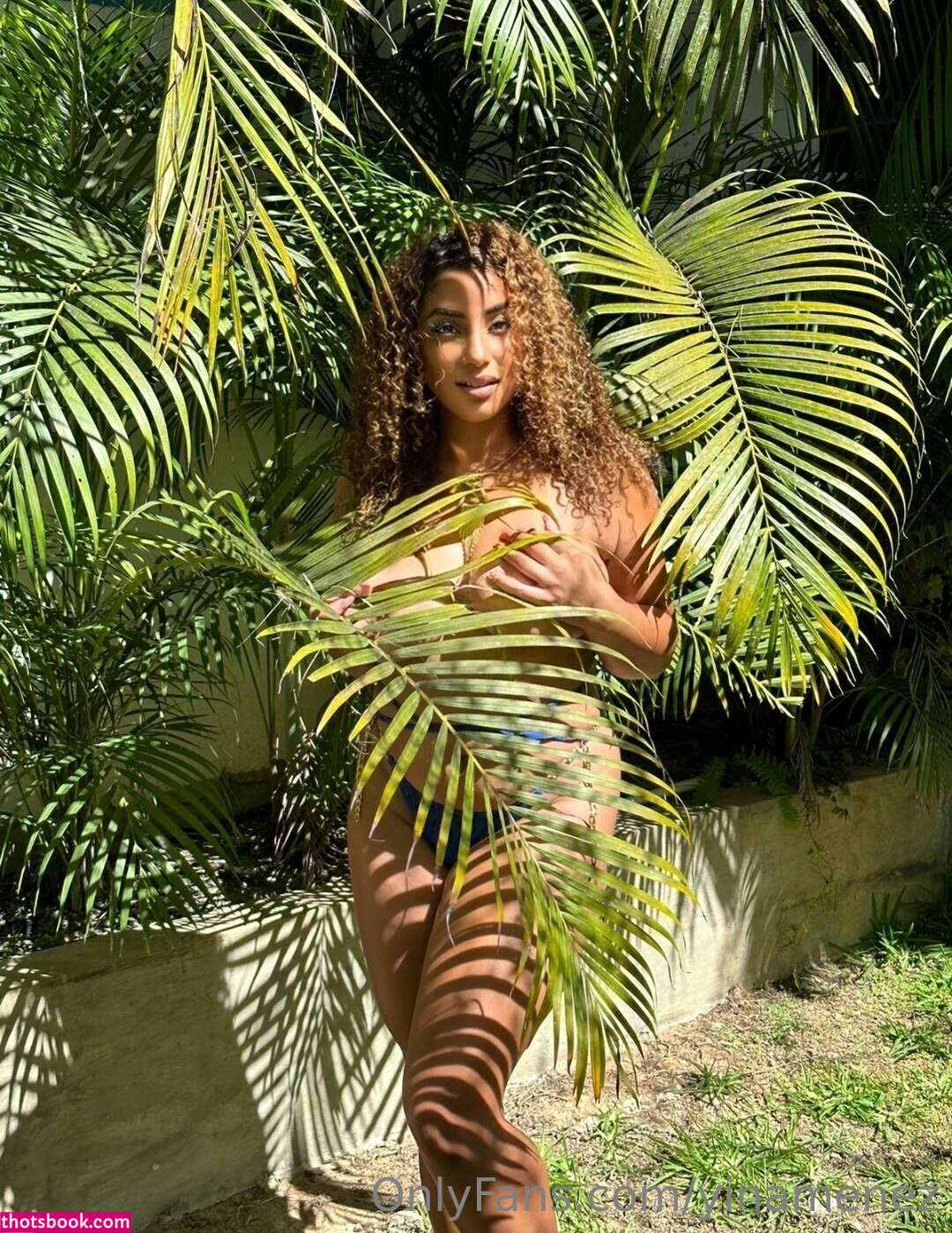 yinamenez Nude Leaks OnlyFans Photos #2 1585541