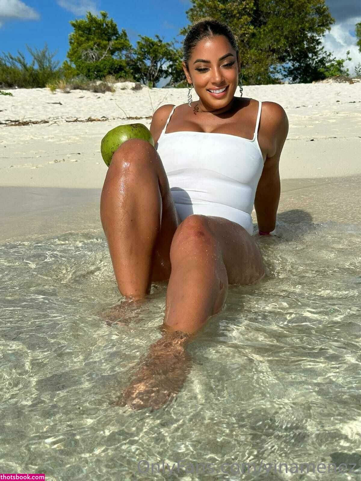 yinamenez Nude Leaks OnlyFans Photos #2 1585545