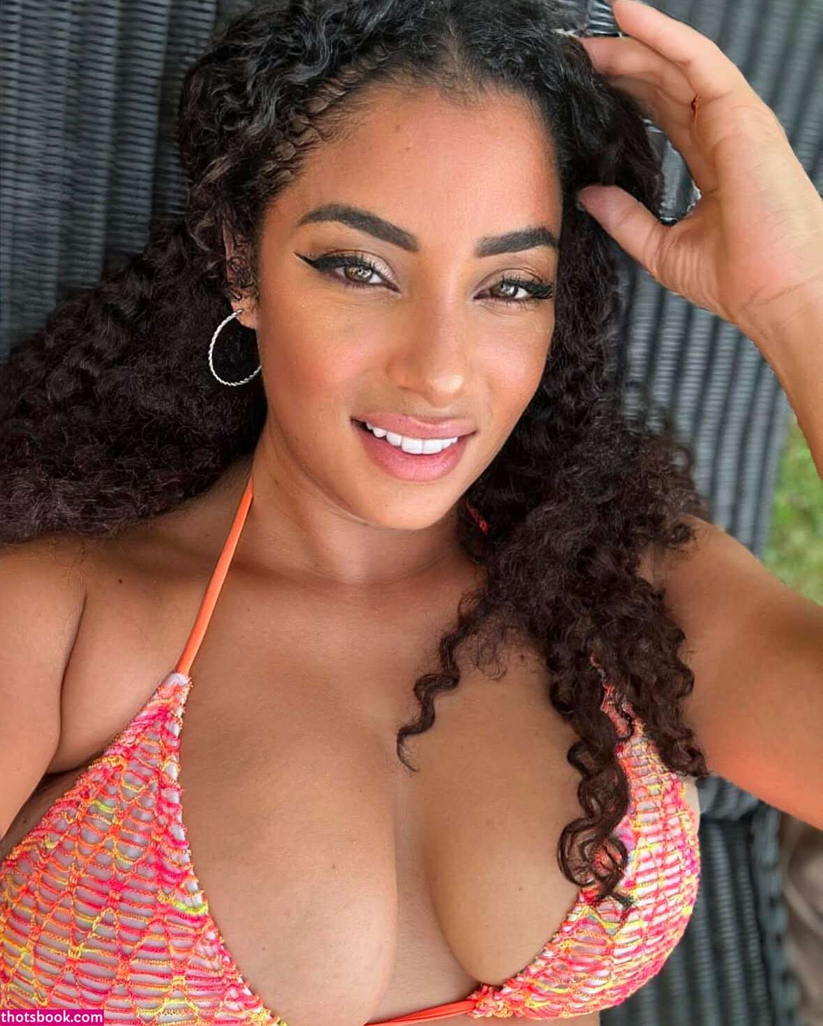 yinamenez Nude Leaks OnlyFans Photos #5 1585560