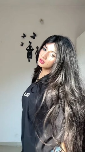 Aishwarya Harishankar Nude Leaks OnlyFans Video #1