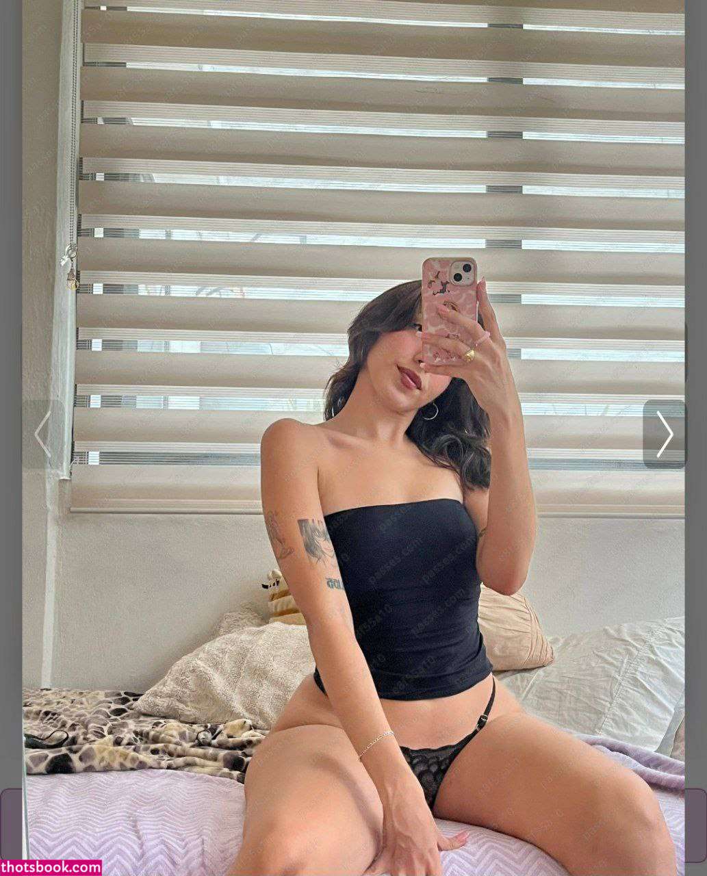 Alejandra Zamudio Guccihabb Nude Leaks OnlyFans Photos #1 1597527