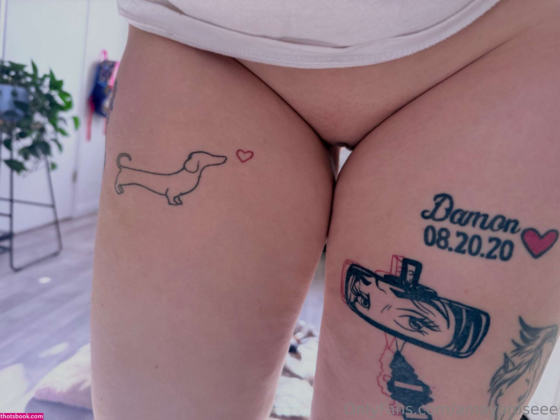 amayaroseee Nude Leaks OnlyFans Photos #3 1597572